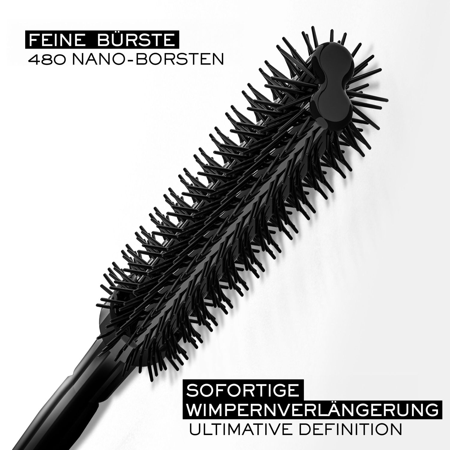 Lash Idôle Flutter Extension Mascara