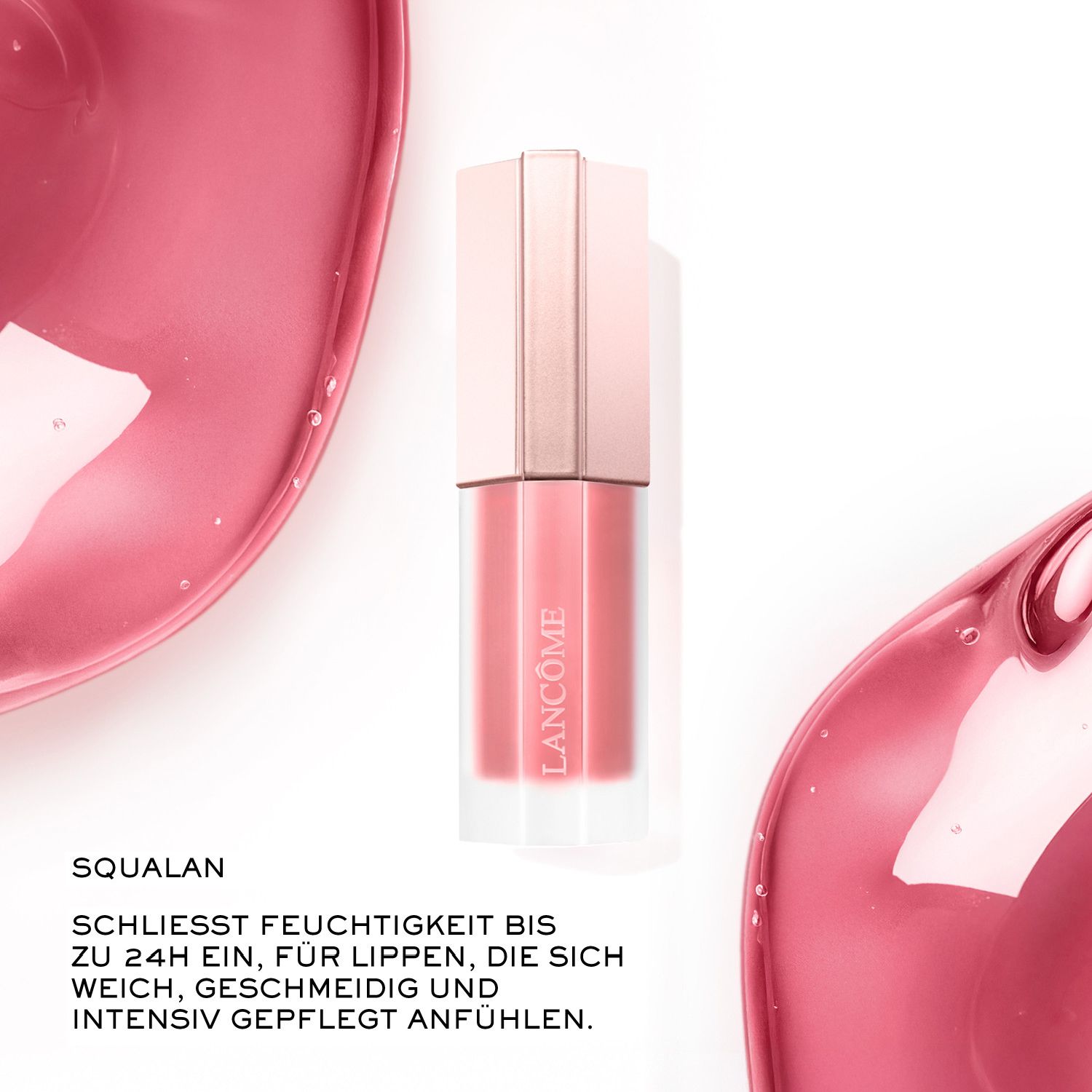 Lip Idôle CuddleBlur Matte Velvet Lip Cream