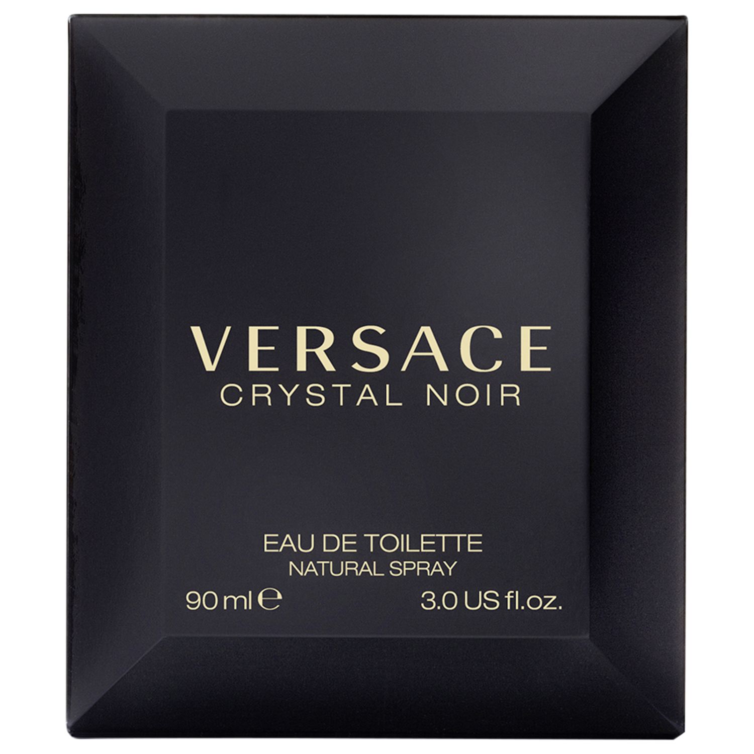 Crystal Noir Eau de Toilette