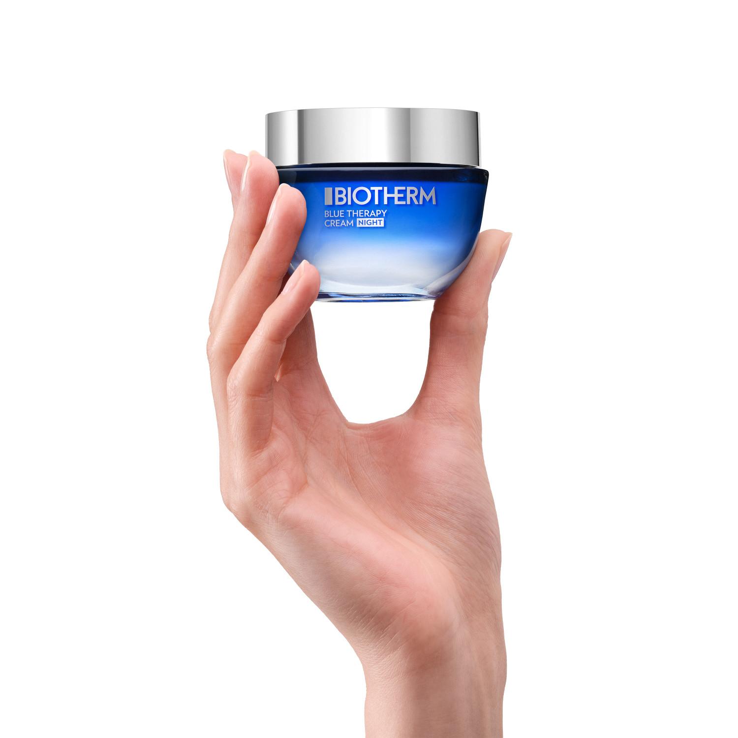 Blue Therapy Night Cream