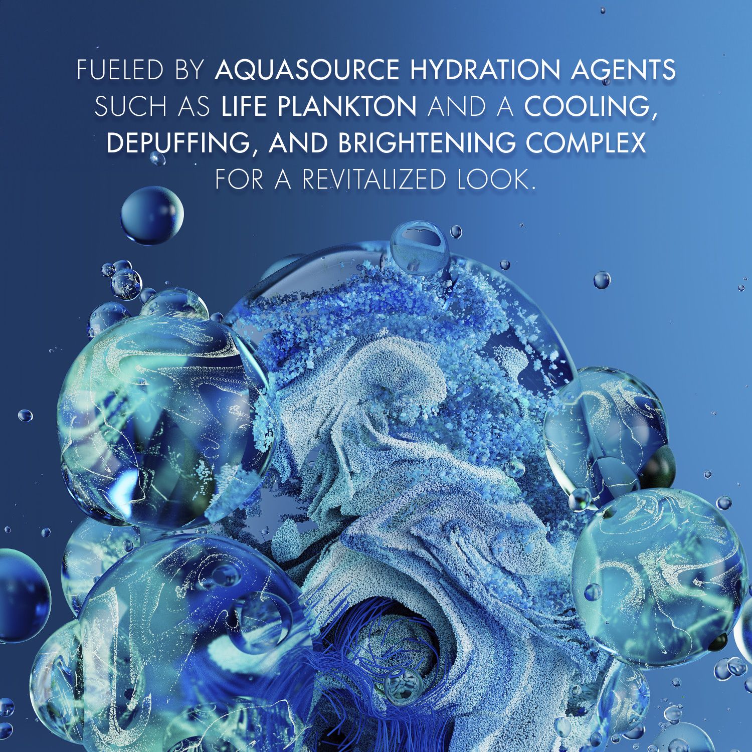 Aquasource Total Eye Revitalizer