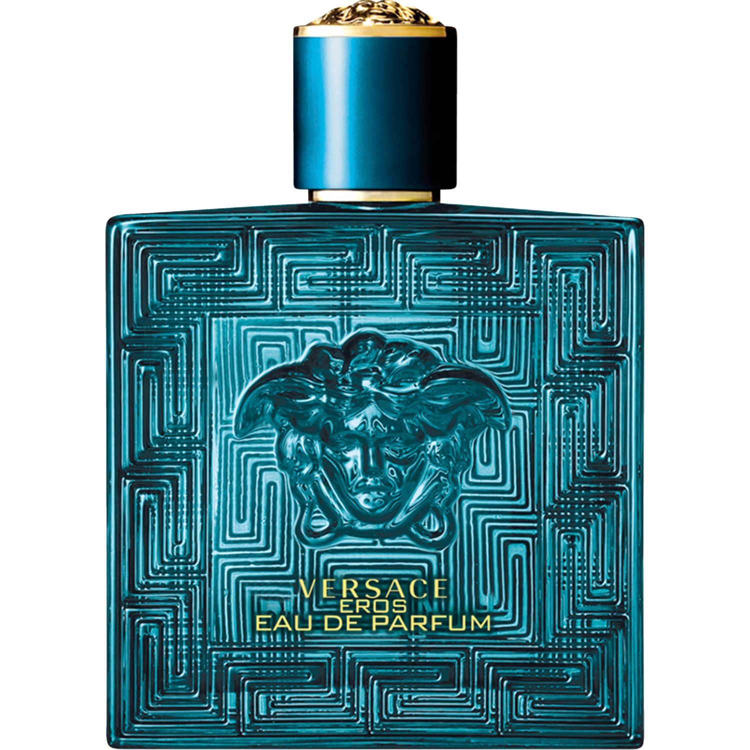 Eros Eau de Parfum