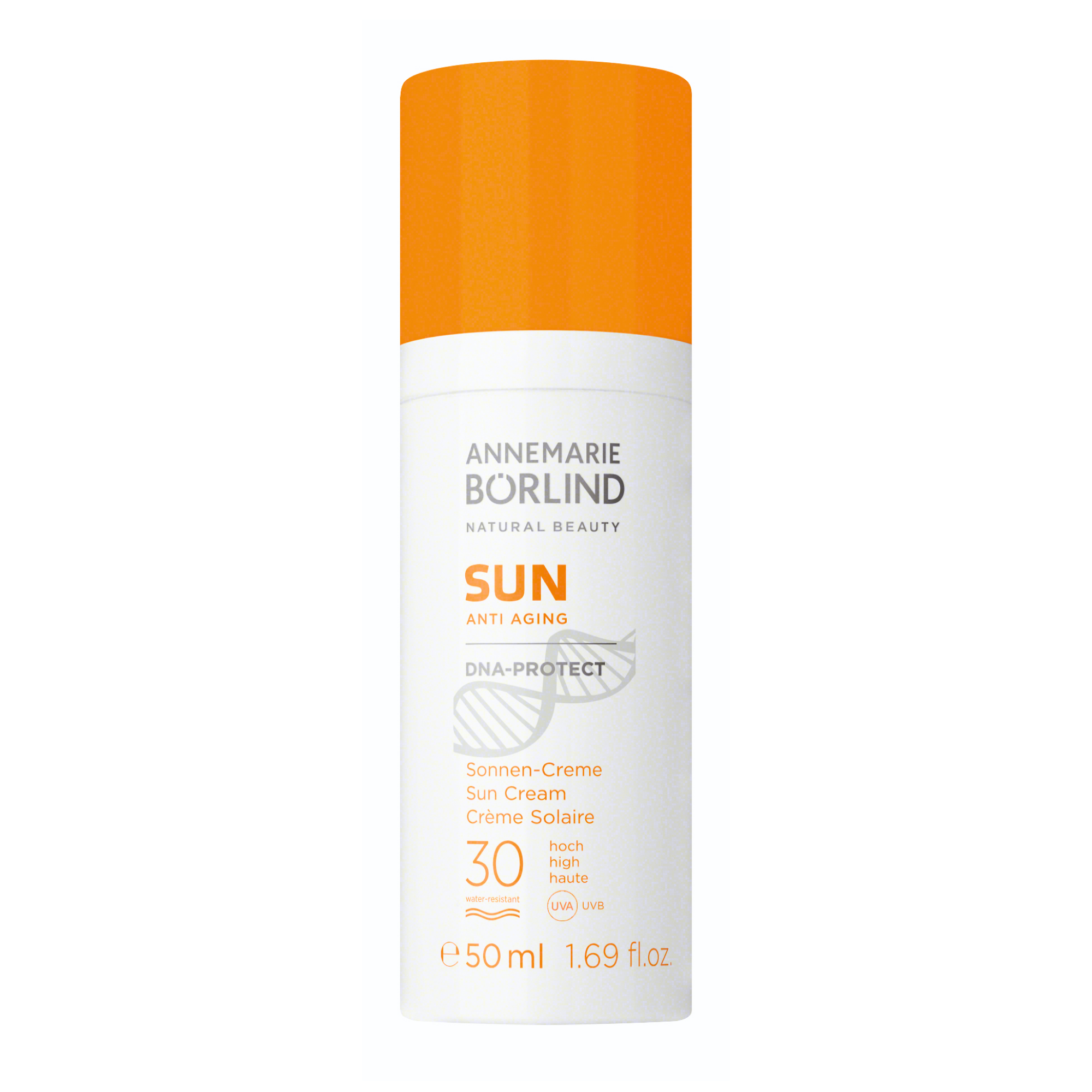 Sun Anti-Aging Sonnen Creme DNA Protect LSF 30