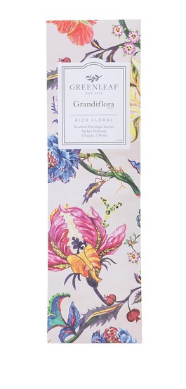 Grandiflora Slim Sachet