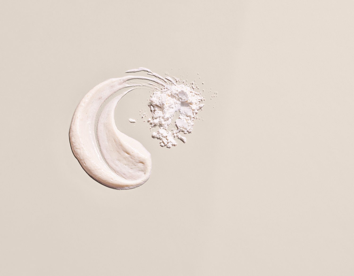 Natuneo Powder-to-Foam Cleanser