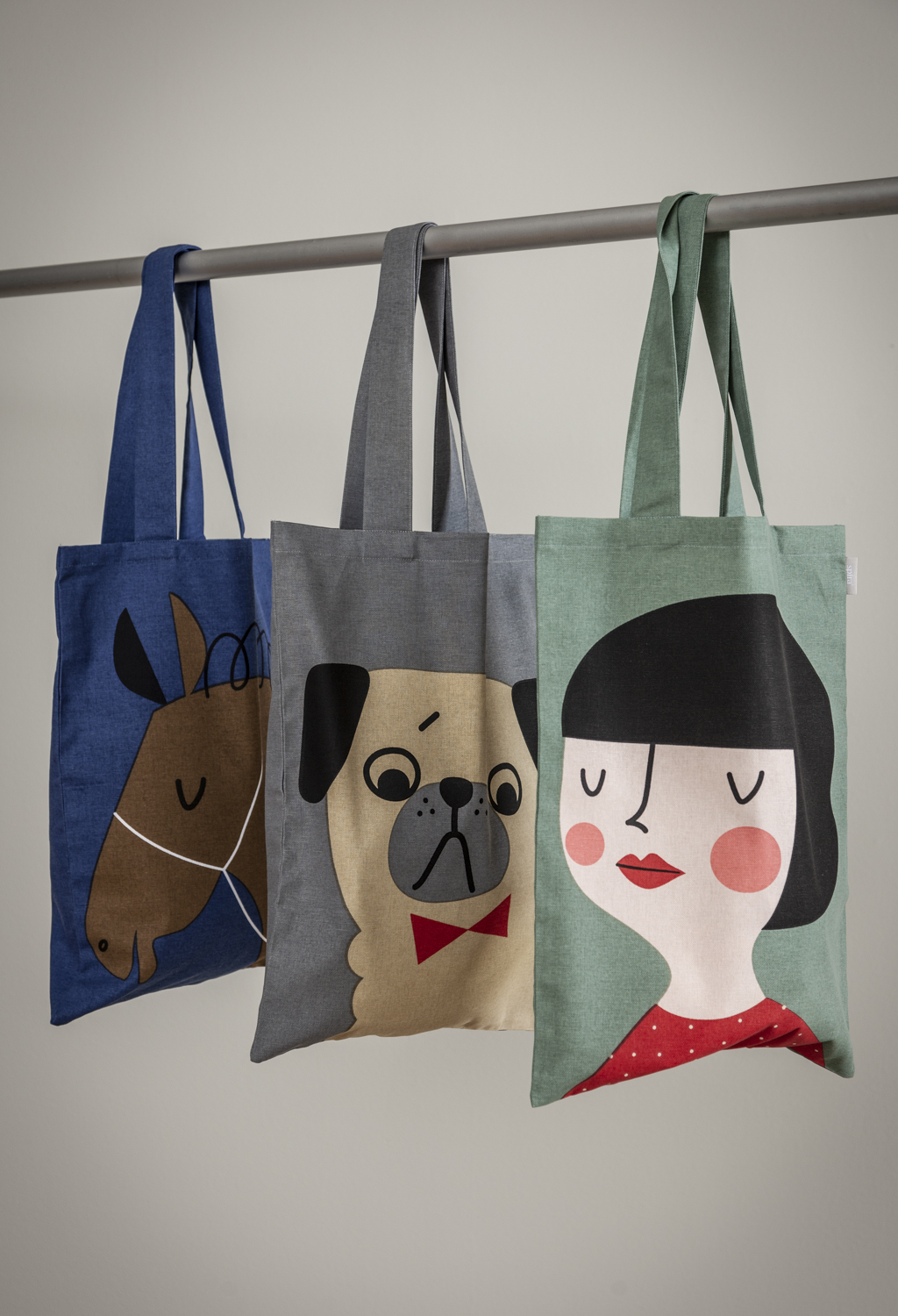 Tote bag Penny 37x47cm