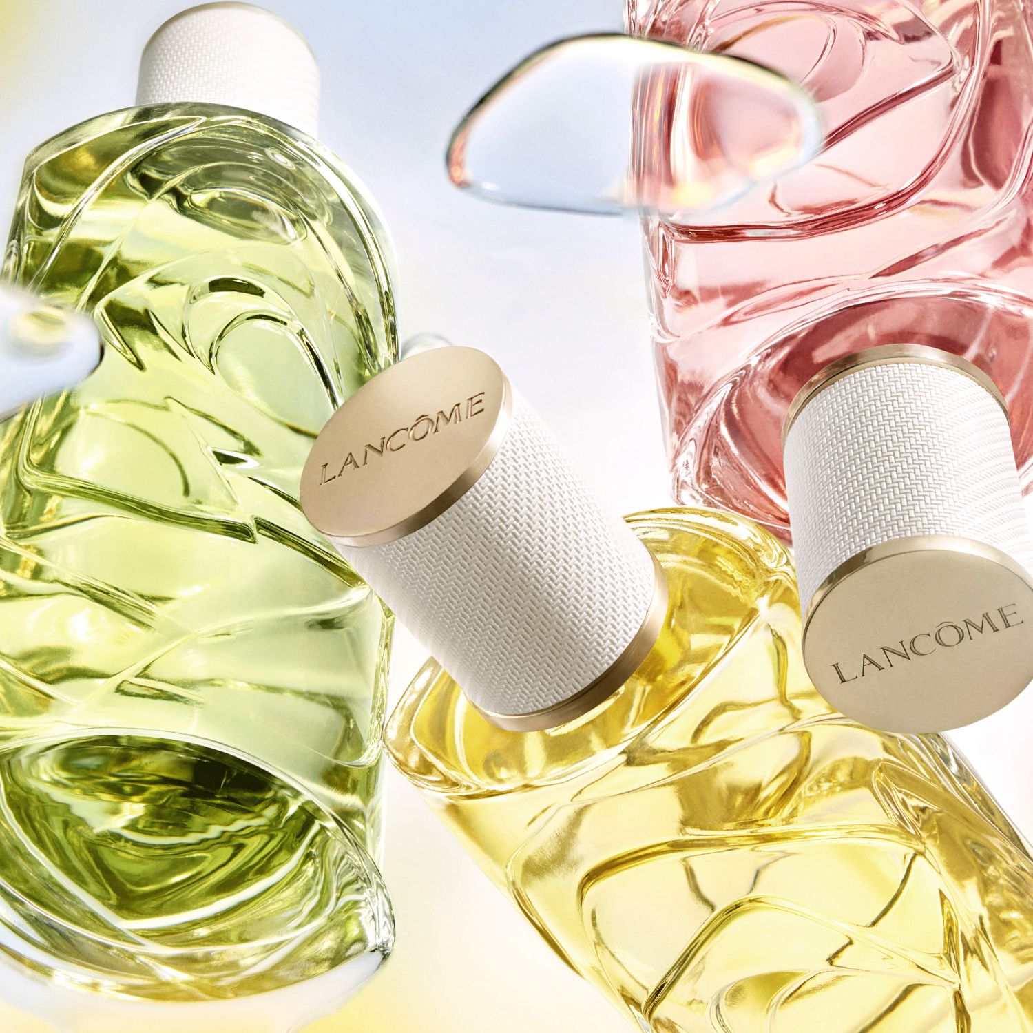 Les Ô Ôver the Top Eau de Toilette
