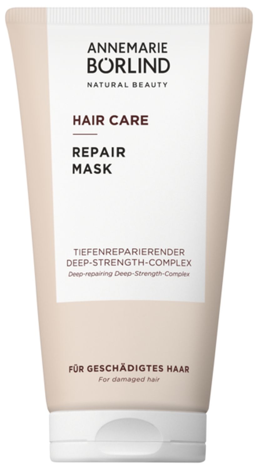 Hair Care REPAIR MASKE