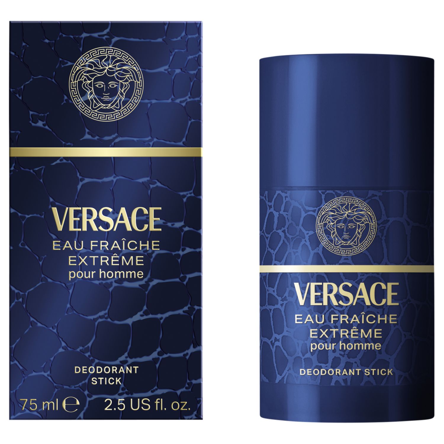 Man Eau Fraiche Extreme Deo Stick