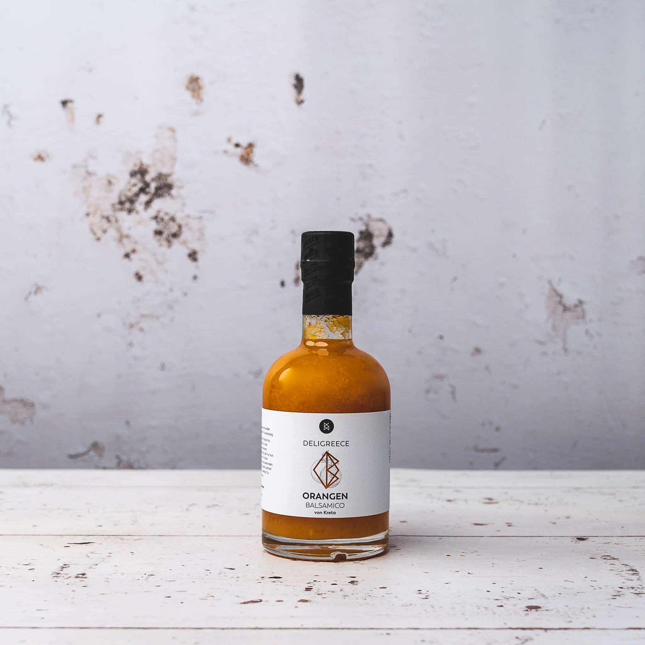 Orangen Balsamico 250ml