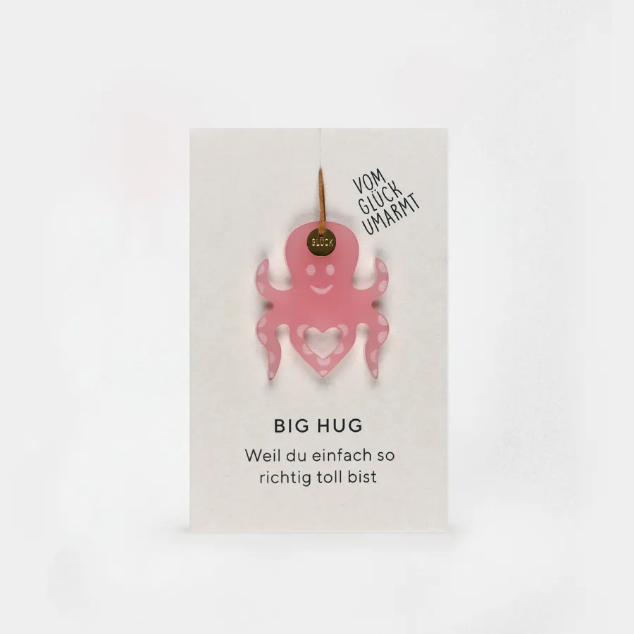 BIG HUG