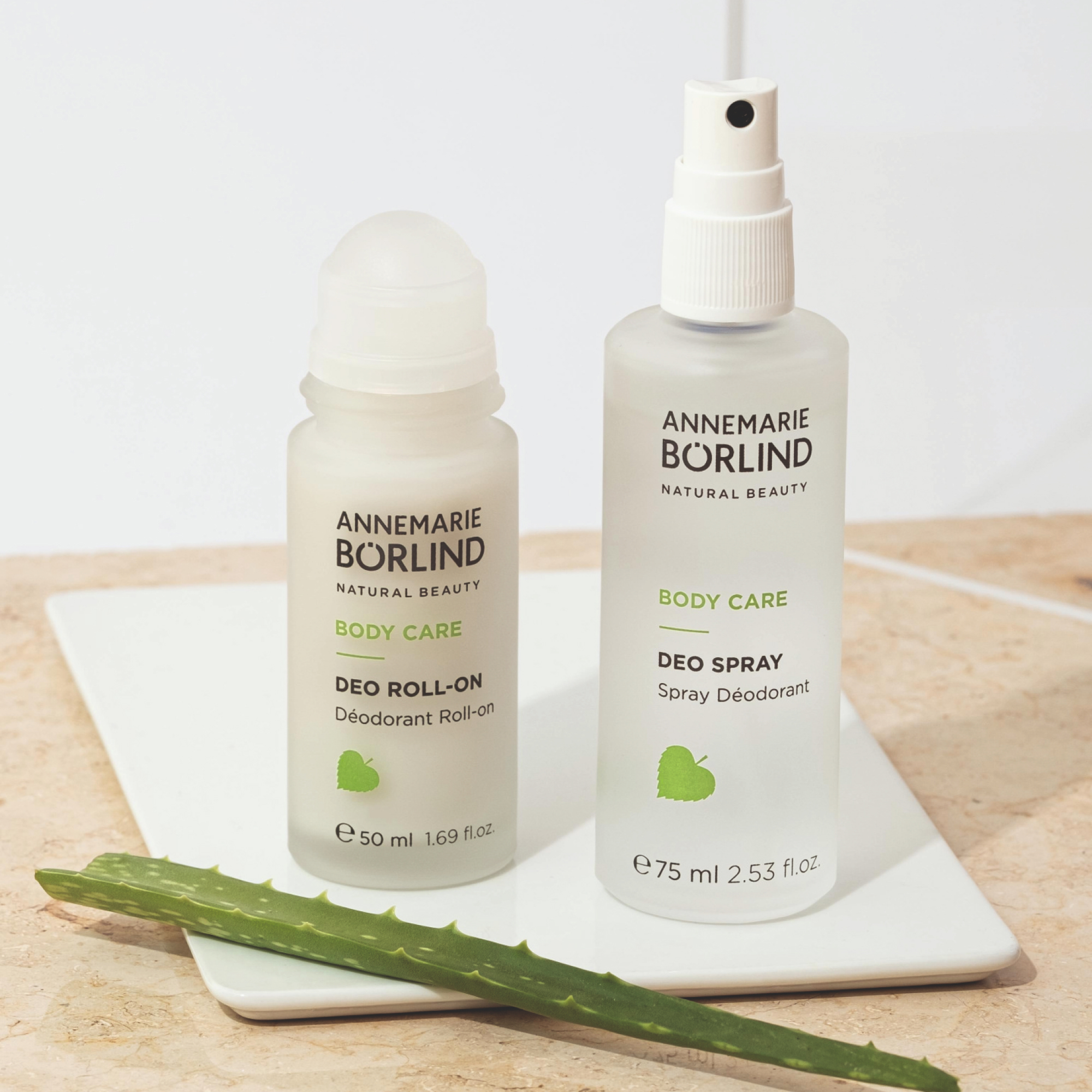Body Care Deo Spray