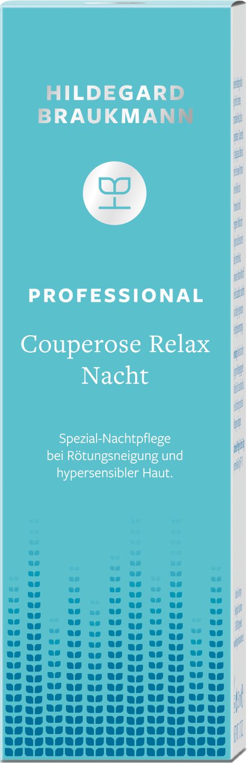 Couperose Relax Nacht