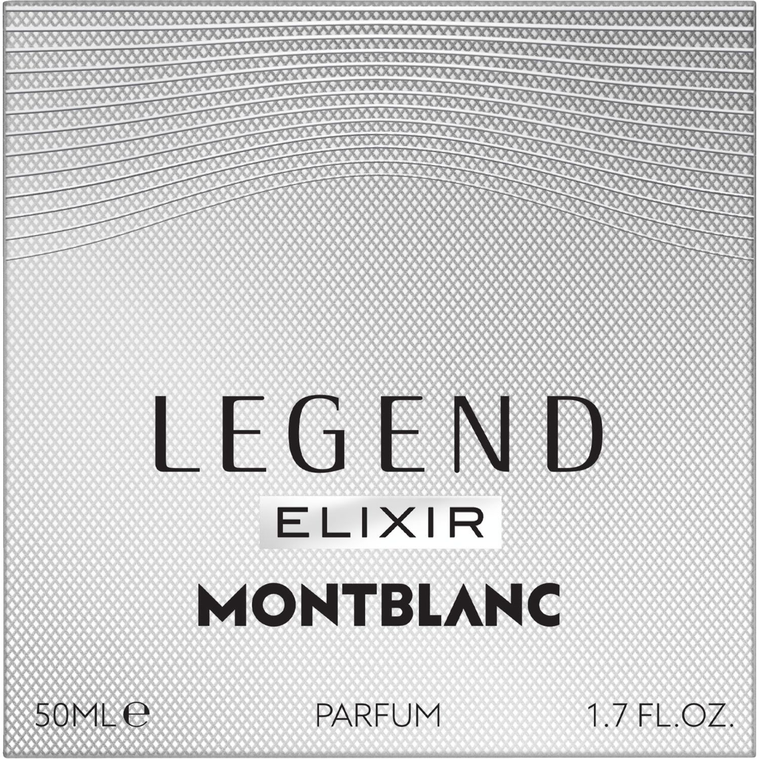 Legend Elixir Parfum