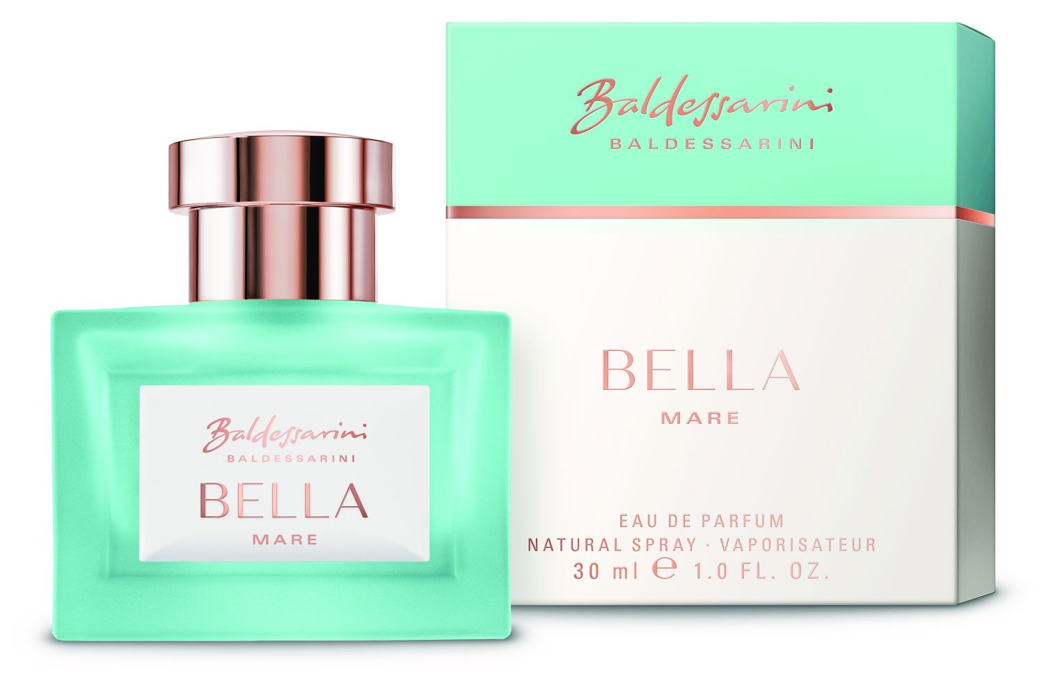 Bella Mare Eau de Parfum
