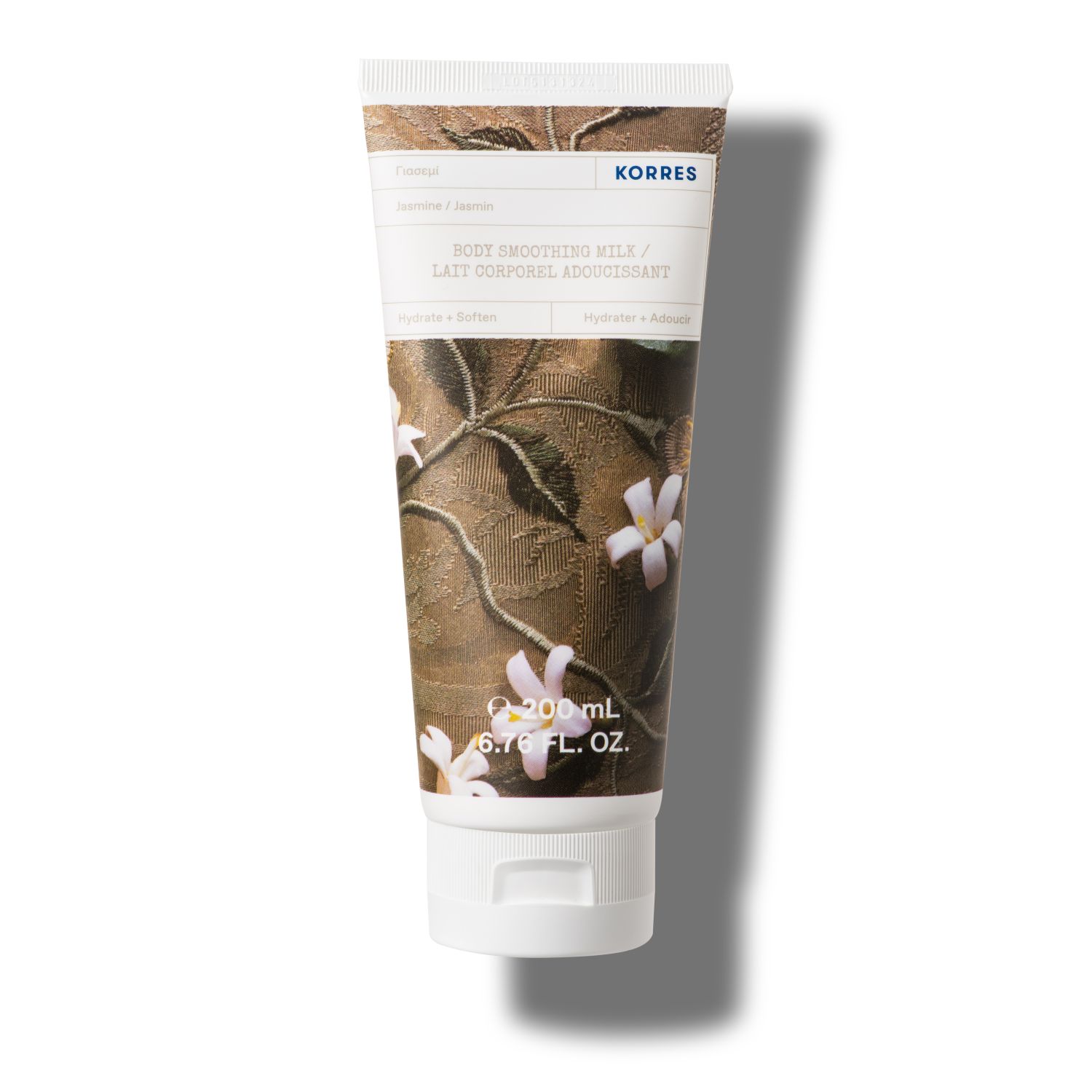 JASMINE Glättende Körpermilch