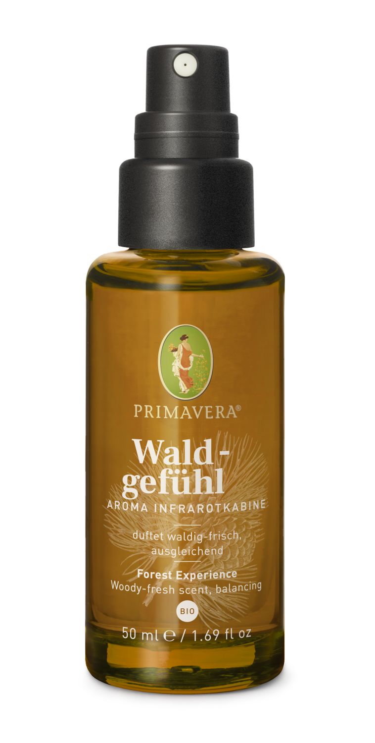PV Waldgefühl InfrarotKabinenSpray 50ml