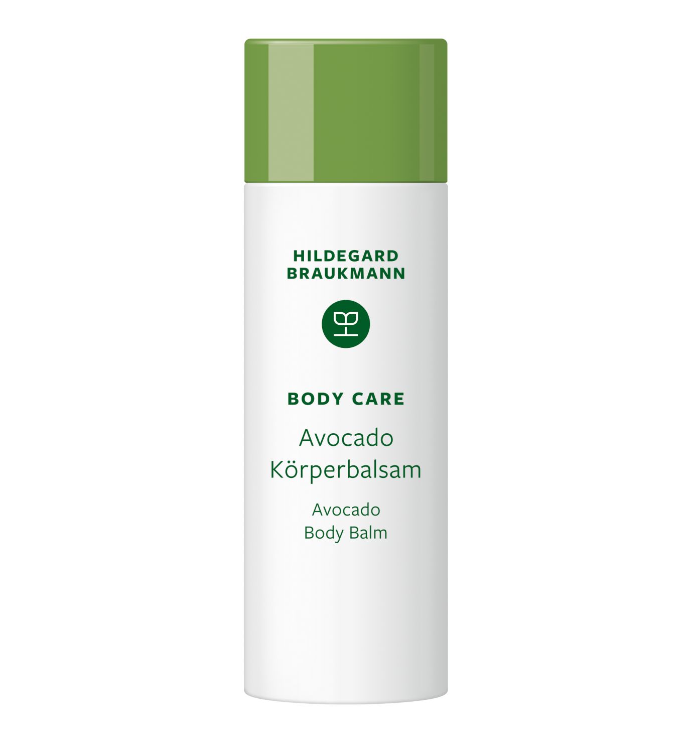 Avocado Körperbalsam