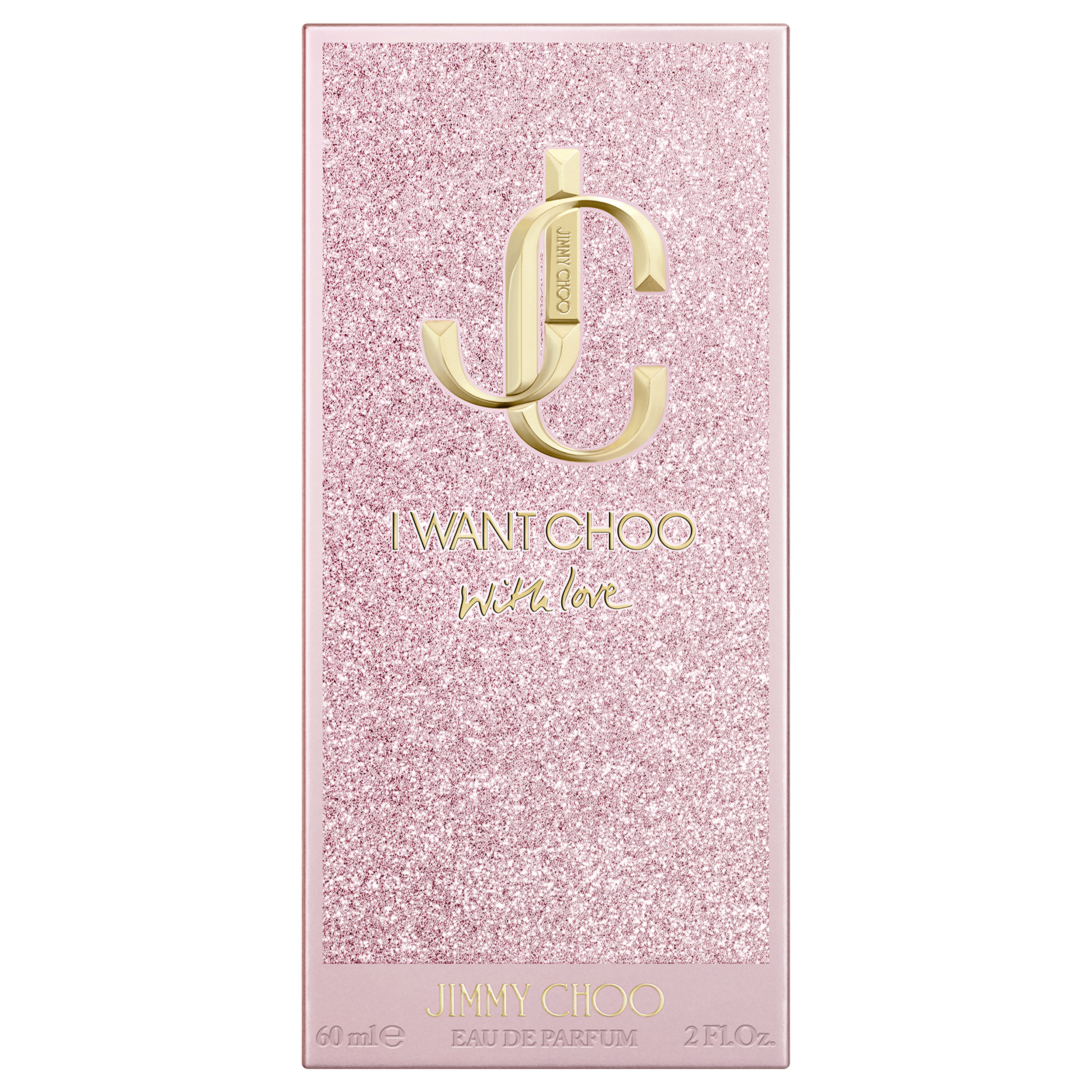 I Want Choo With Love Eau de Parfum