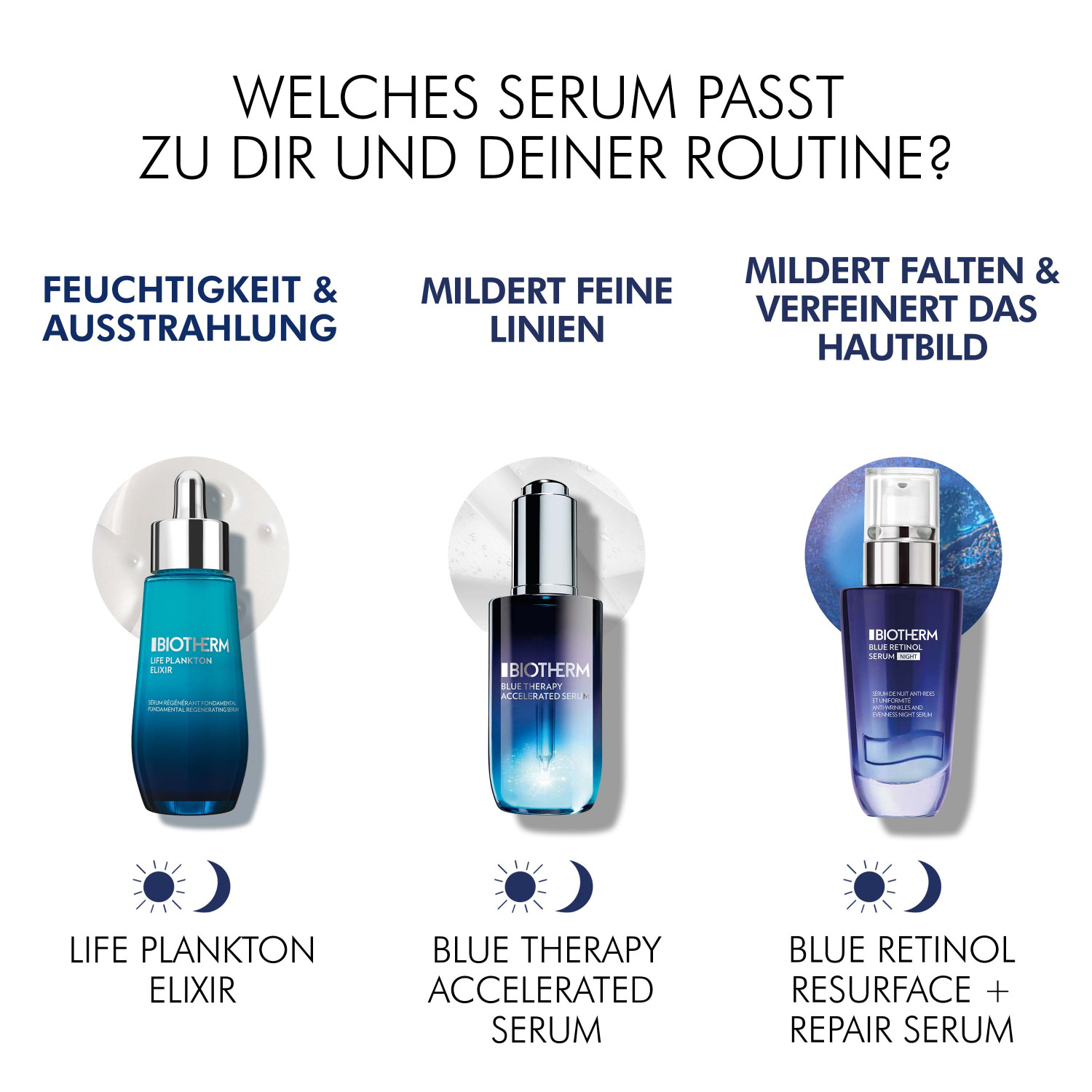 Blue Therapy Accelerated Serum