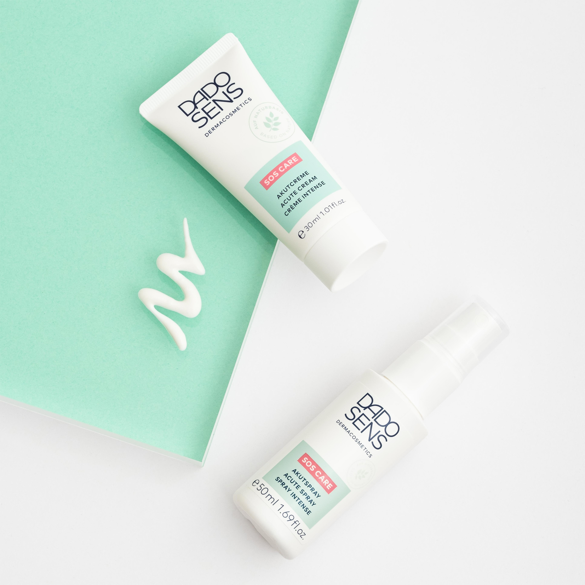 SOS CARE Akutspray