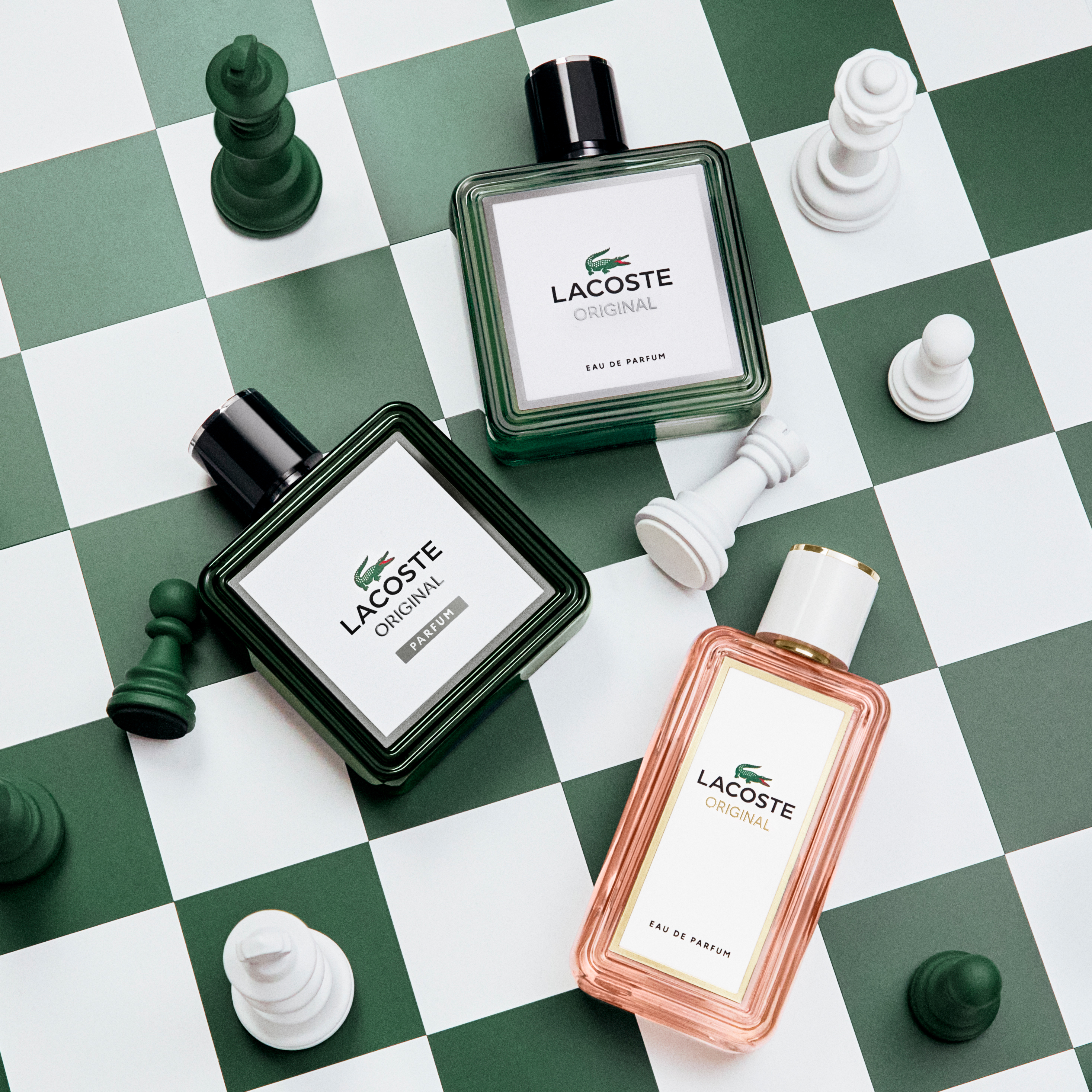 Original Parfum