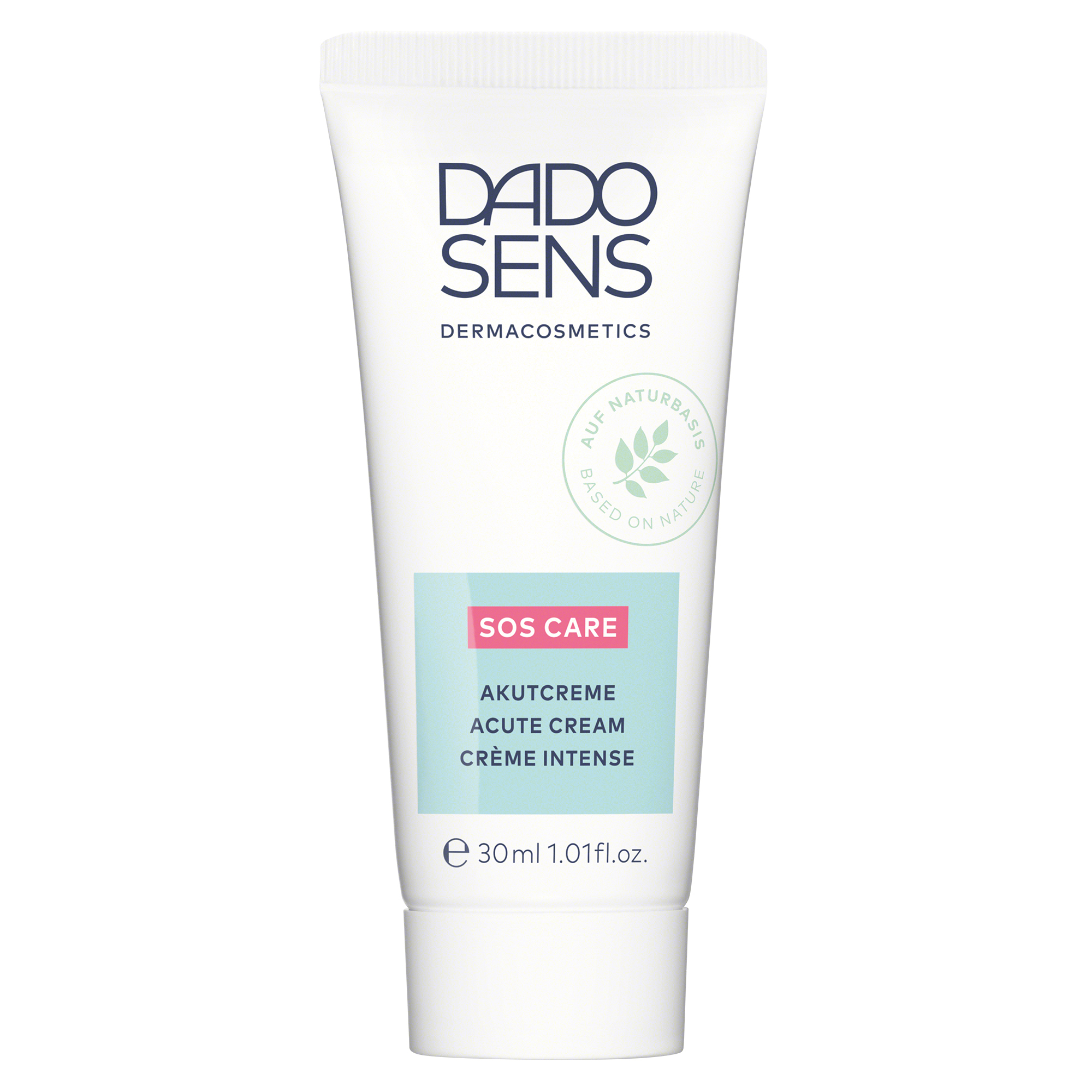 SOS CARE AKUTCREME