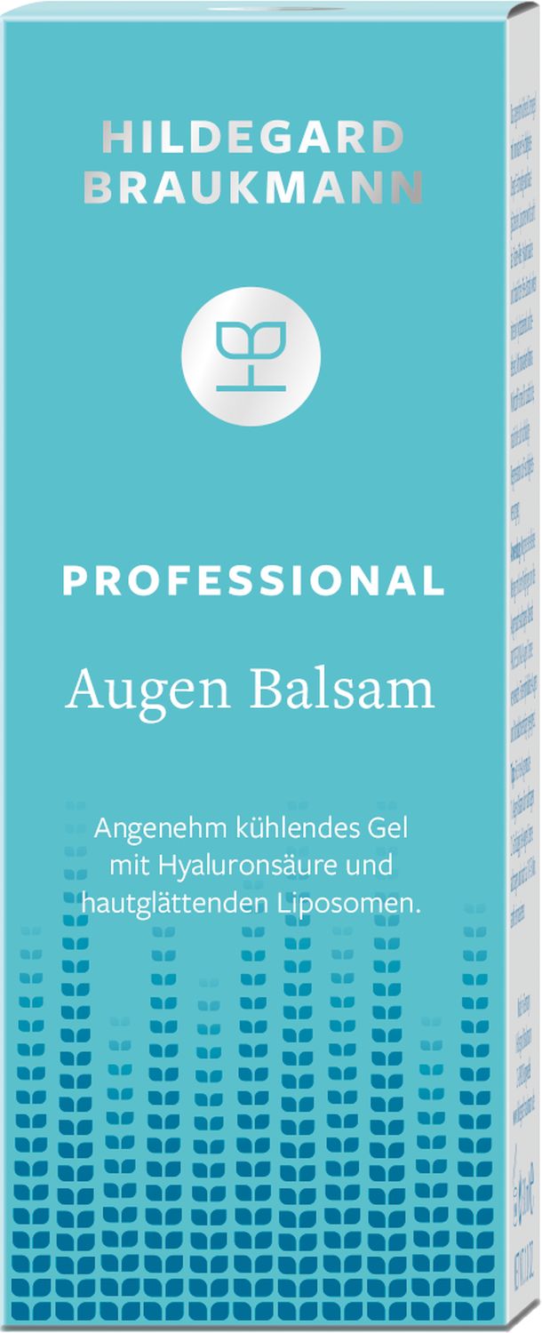Augen Balsam