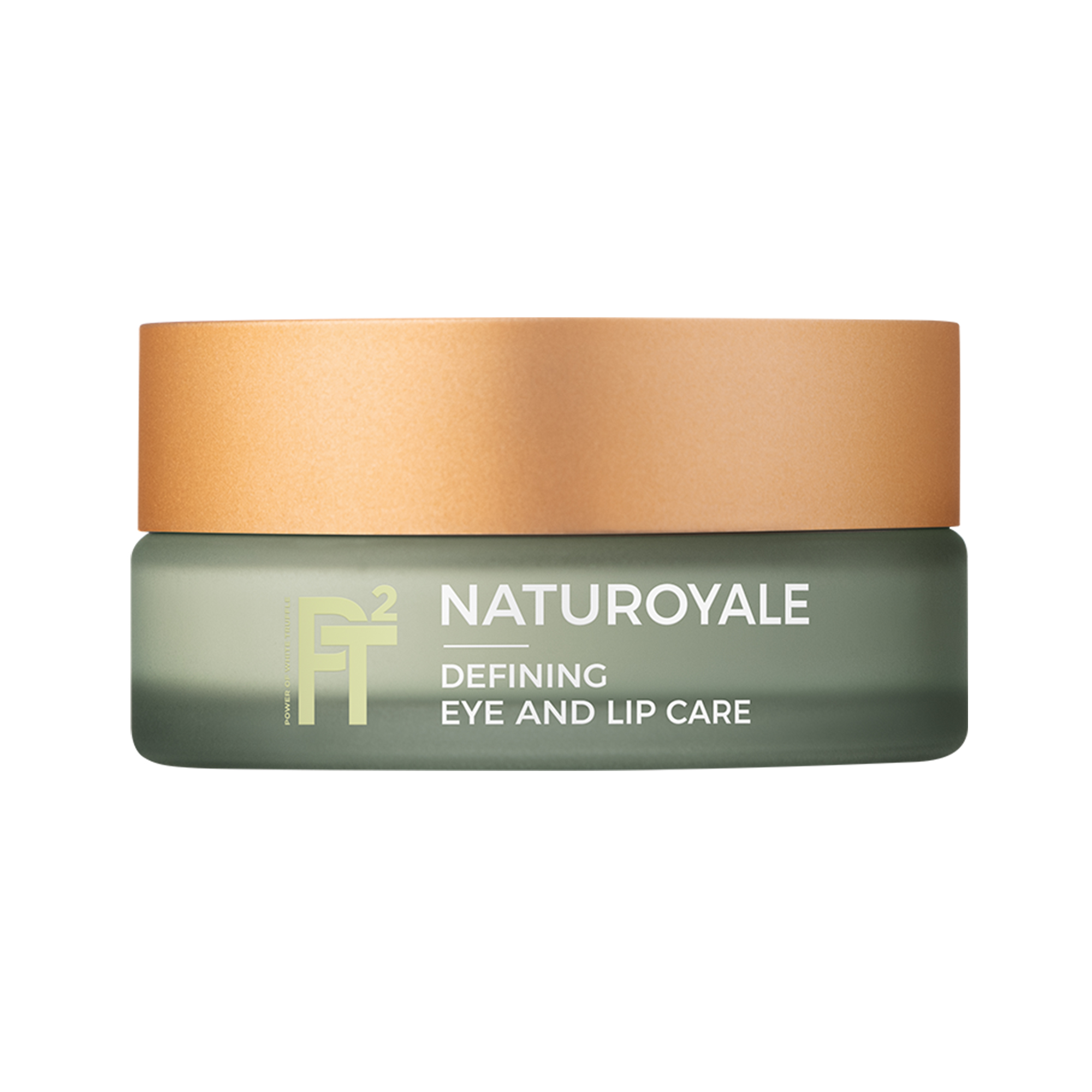Naturoyale DEFINING EYE AND LIP CARE