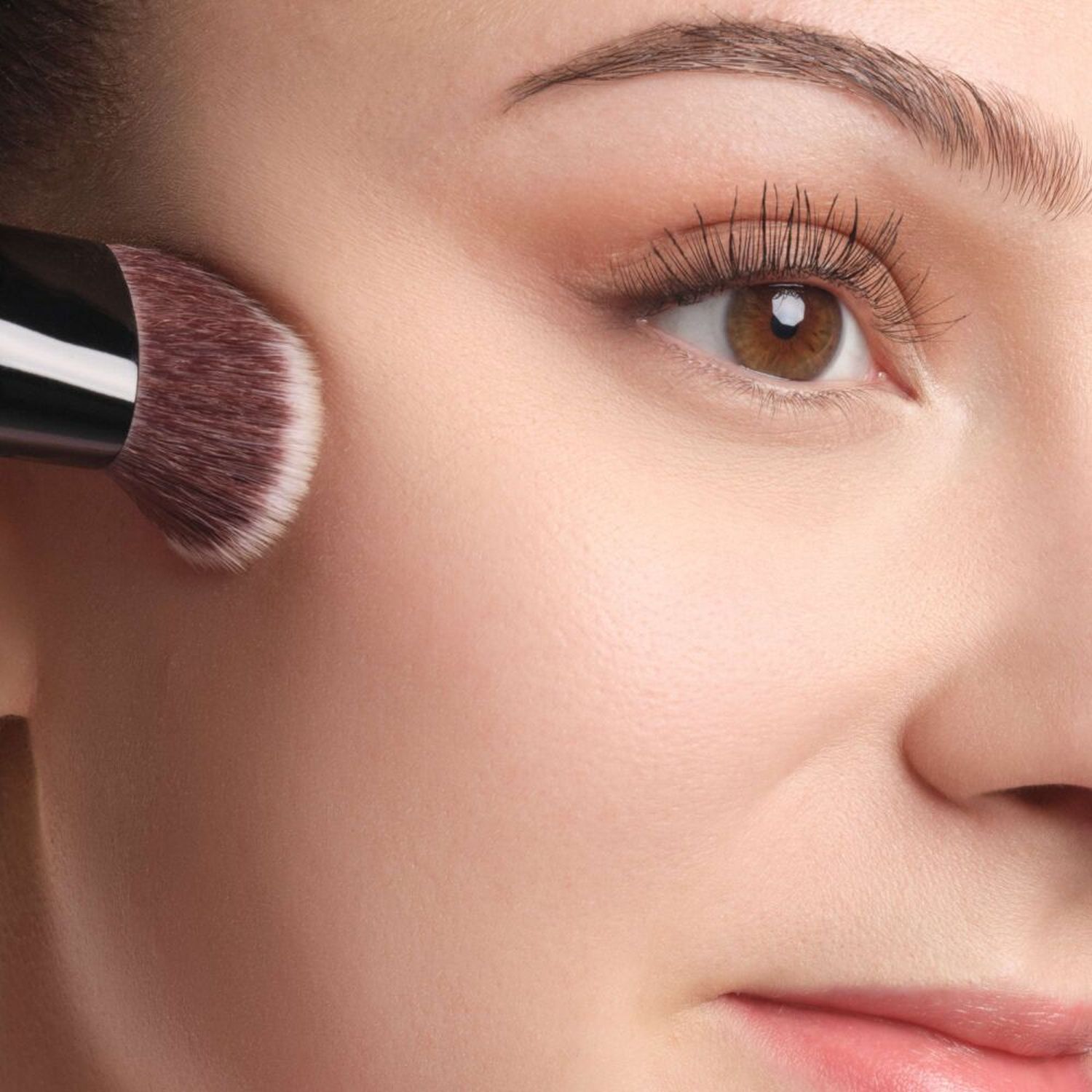 Perfect Matte Serum Foundation