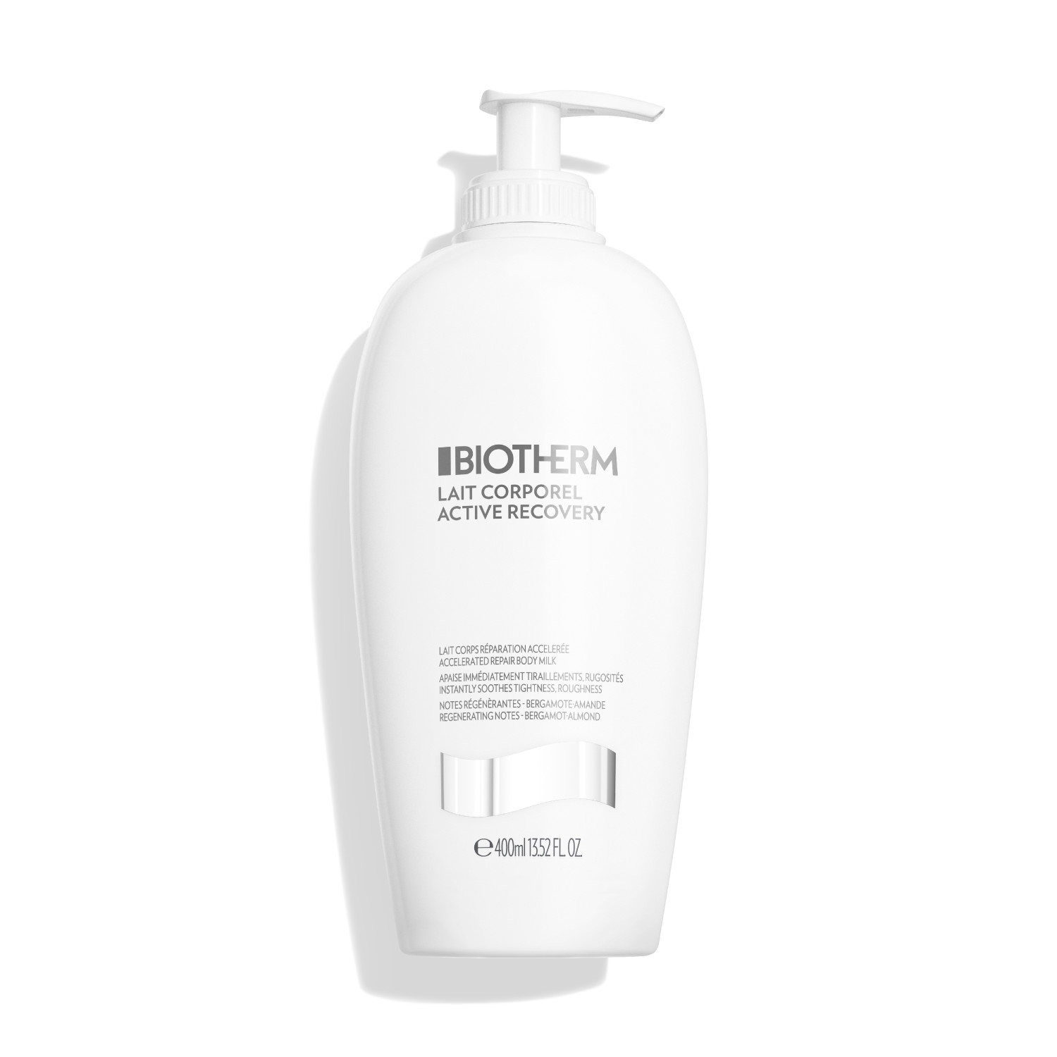 Lait Corporel Active Recovery Bodylotion