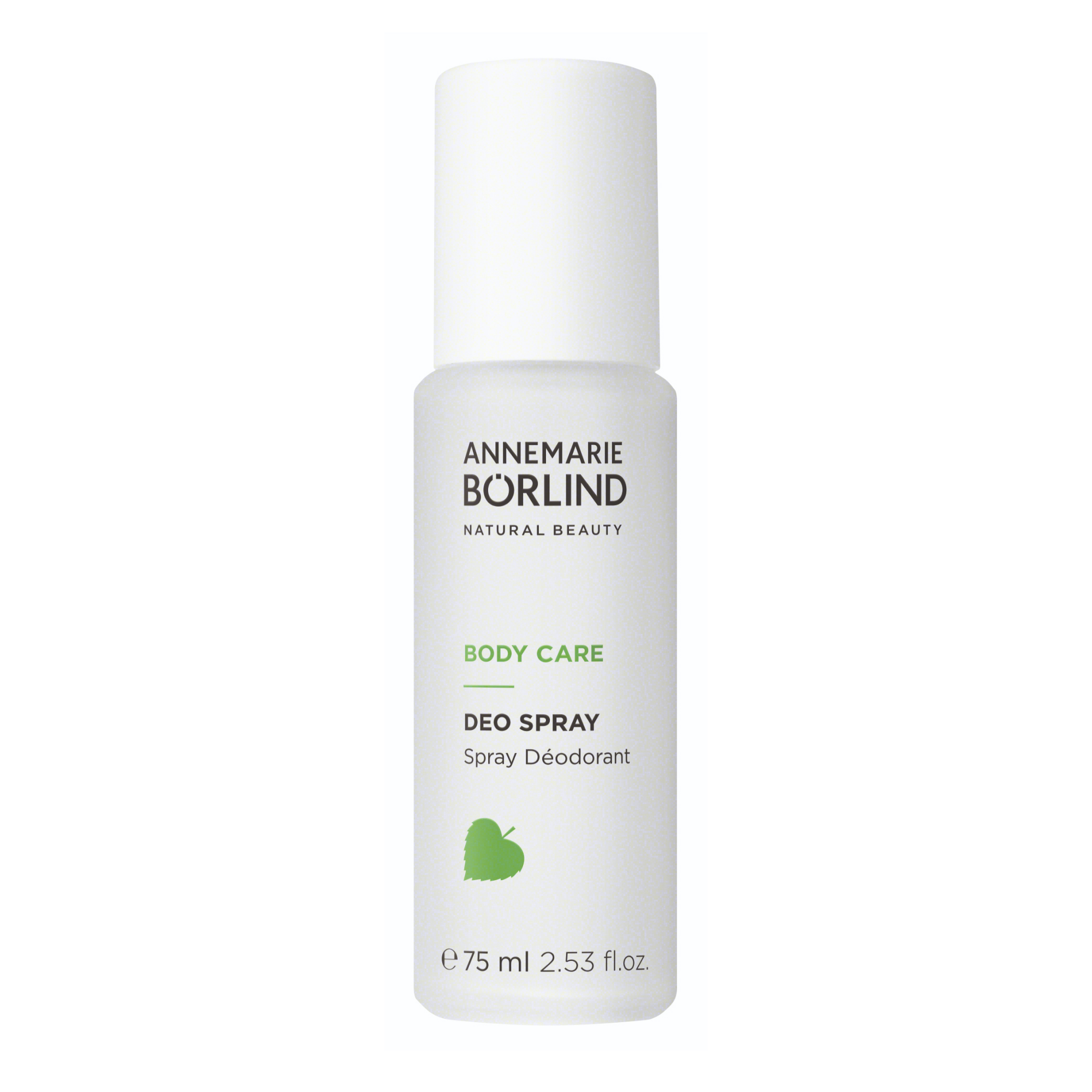 Body Care Deo Spray
