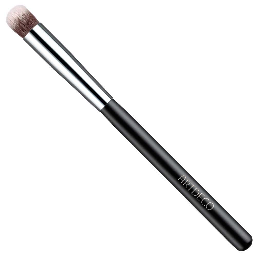 Concealer & Camouflage Brush Premium Quality