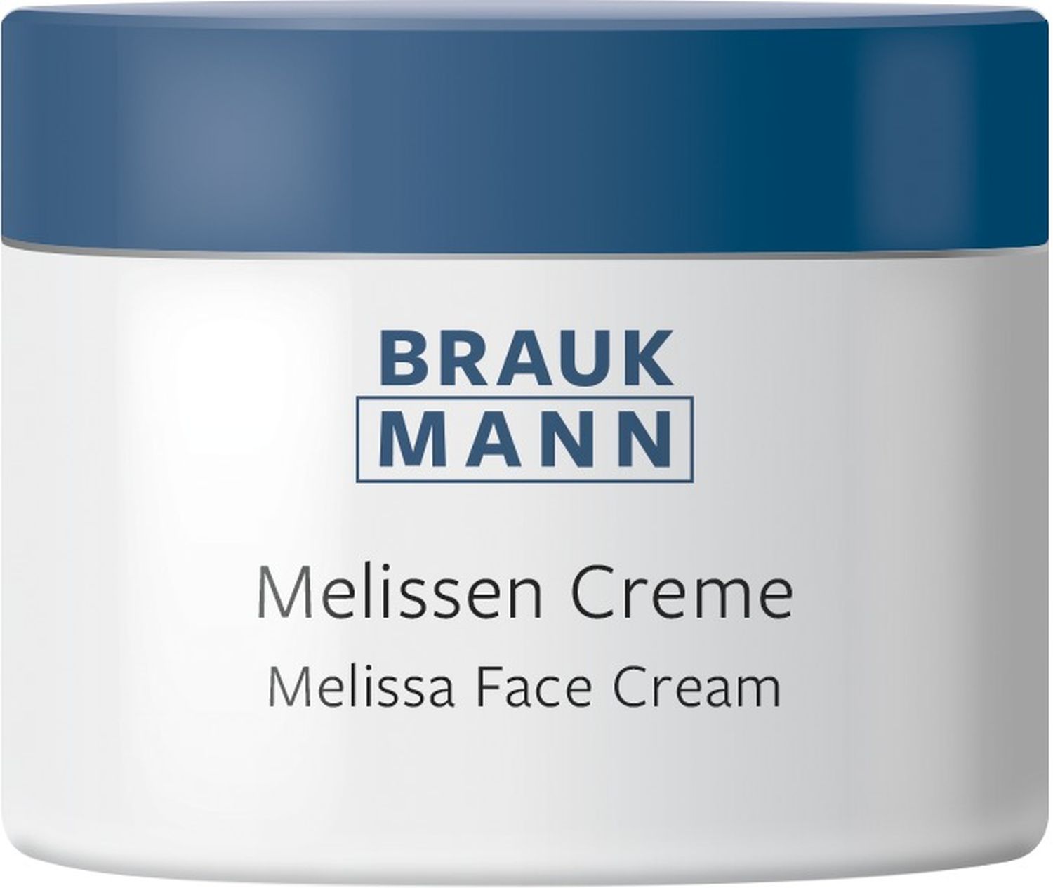 Melissen Creme