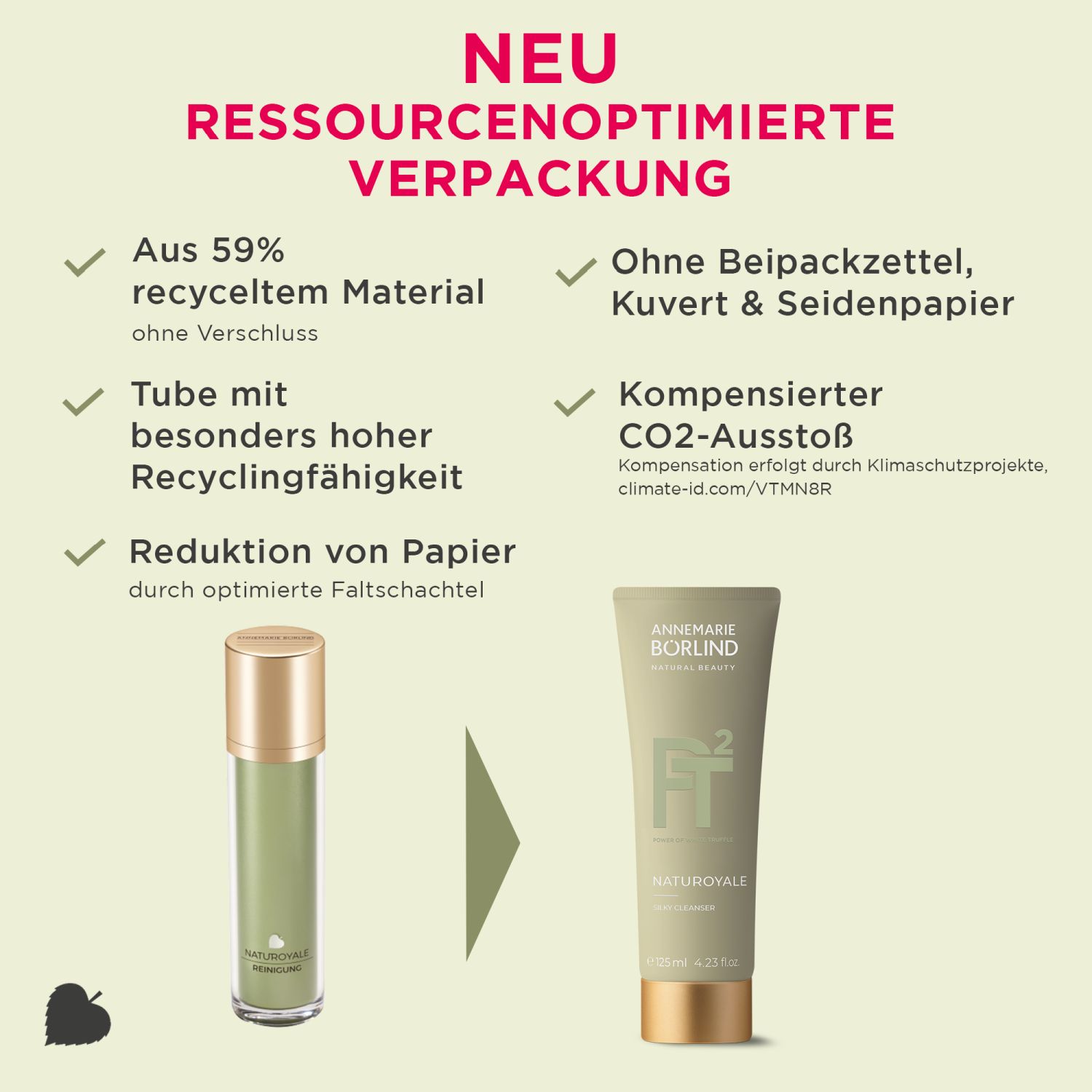 Naturoyale SILKY CLEANSER