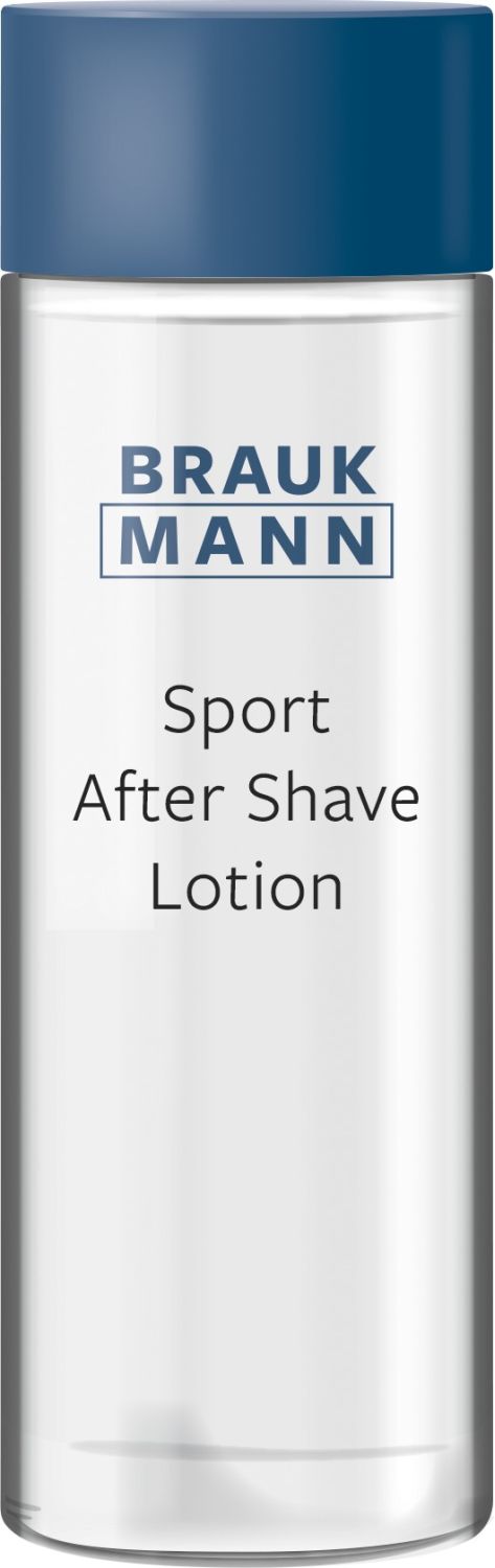 Sport After Shave Lotion