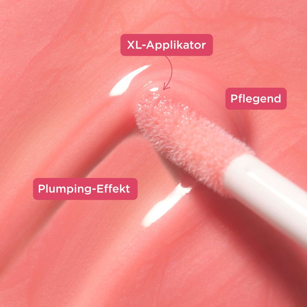 Lip Wonder Serum