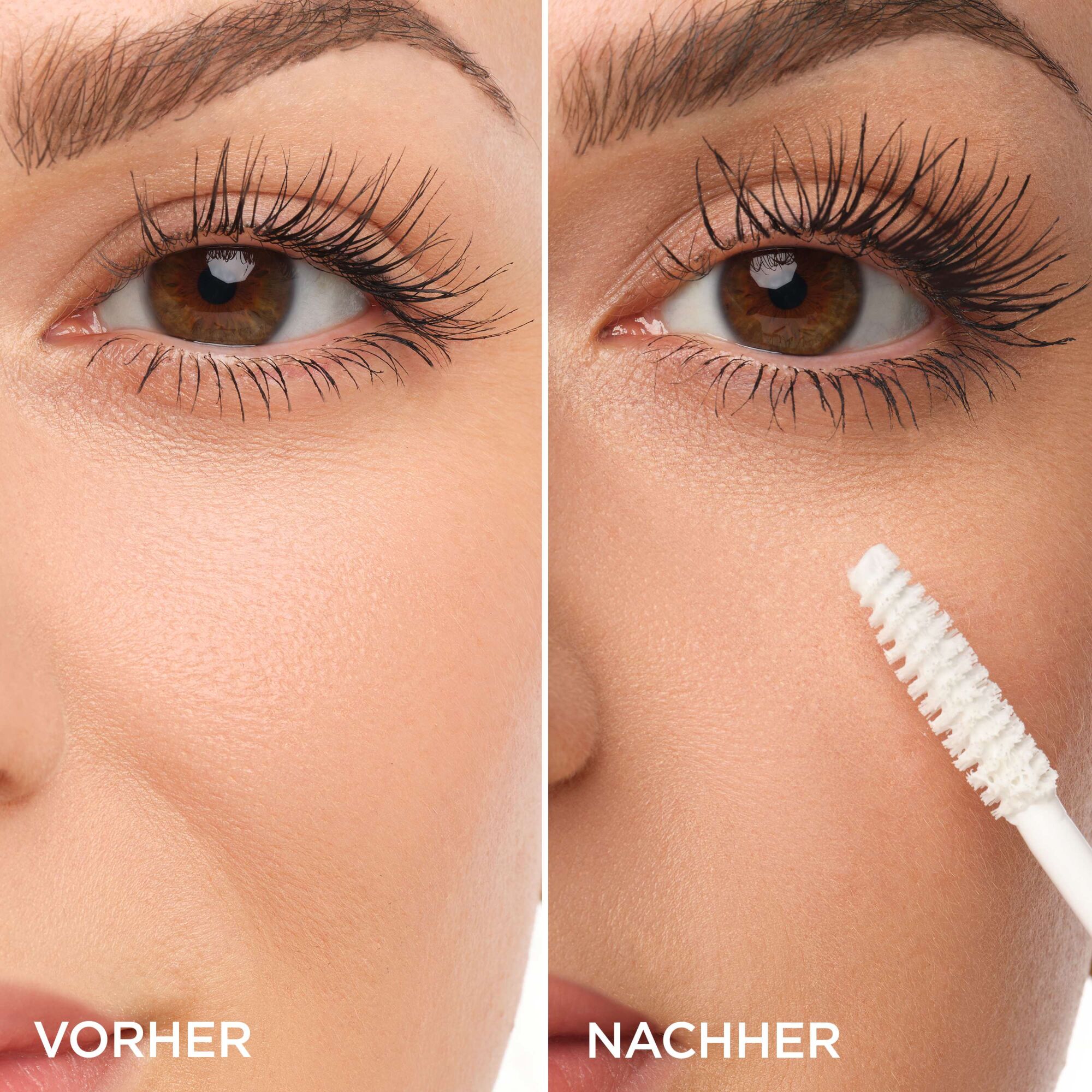 Lash Booster-Volumizing Mascara Base