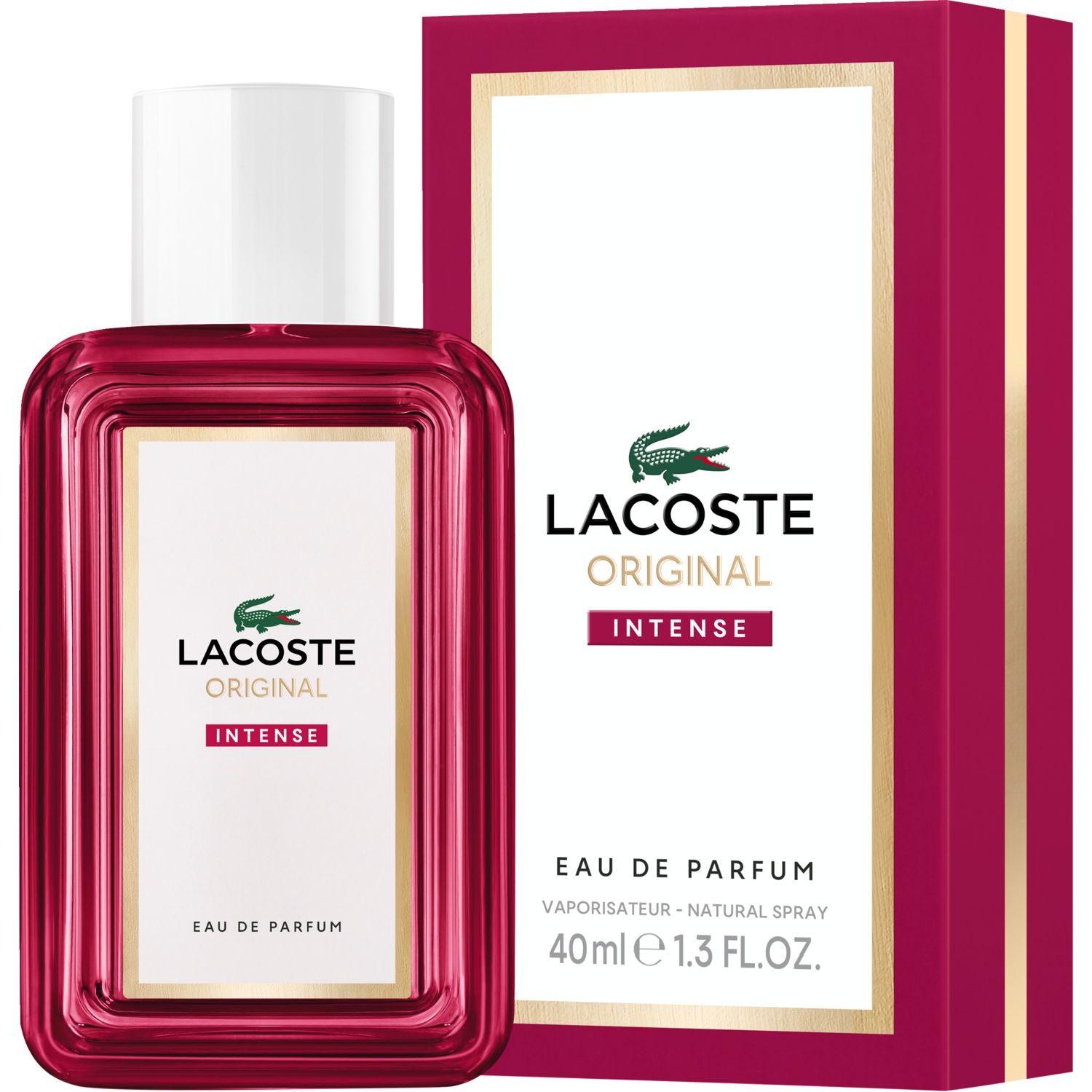 Original Femme Intense Eau de Parfum