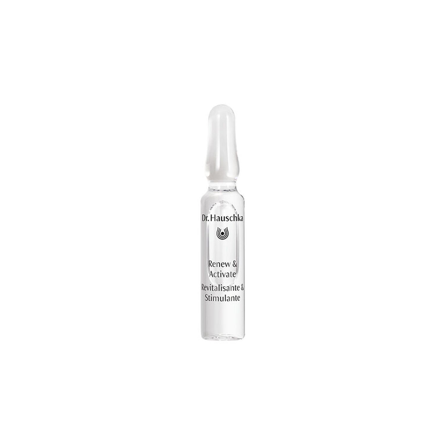HAU Renew&Activate Ampoules 28x2ml