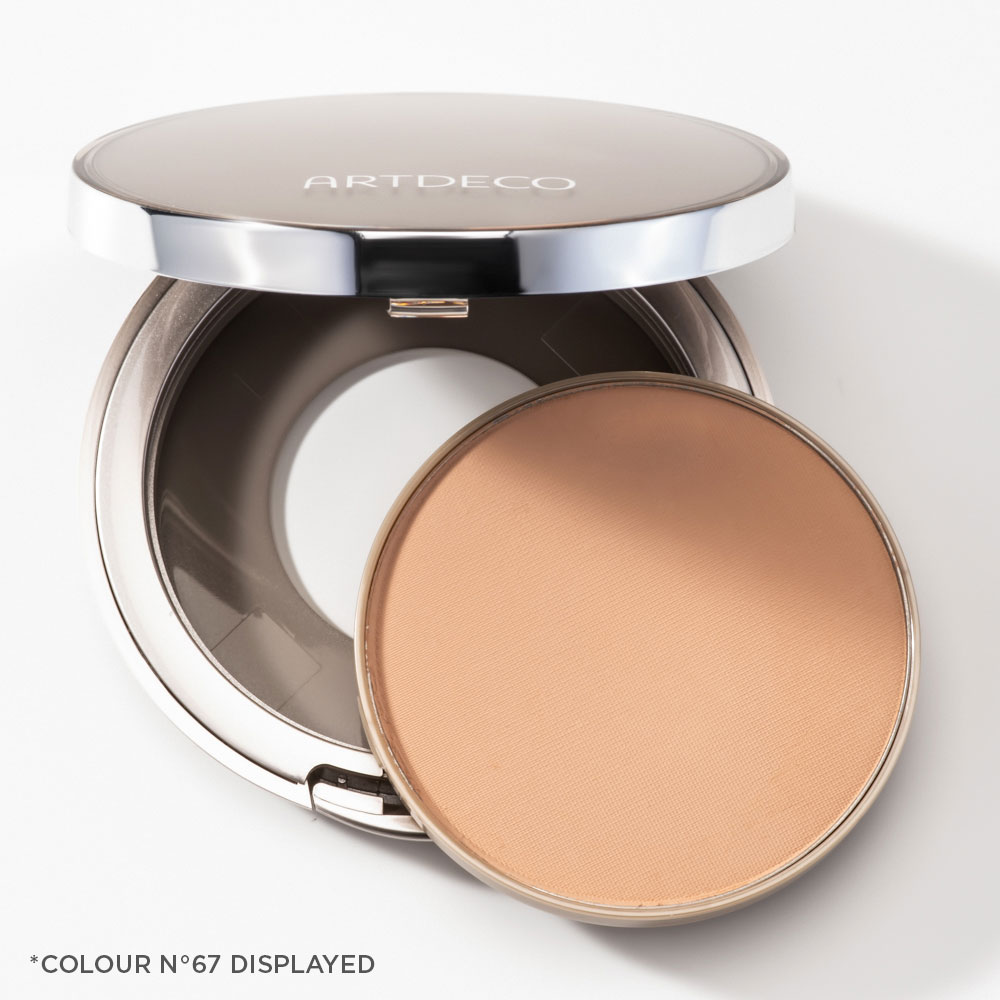 Hydra Mineral Compact Foundation