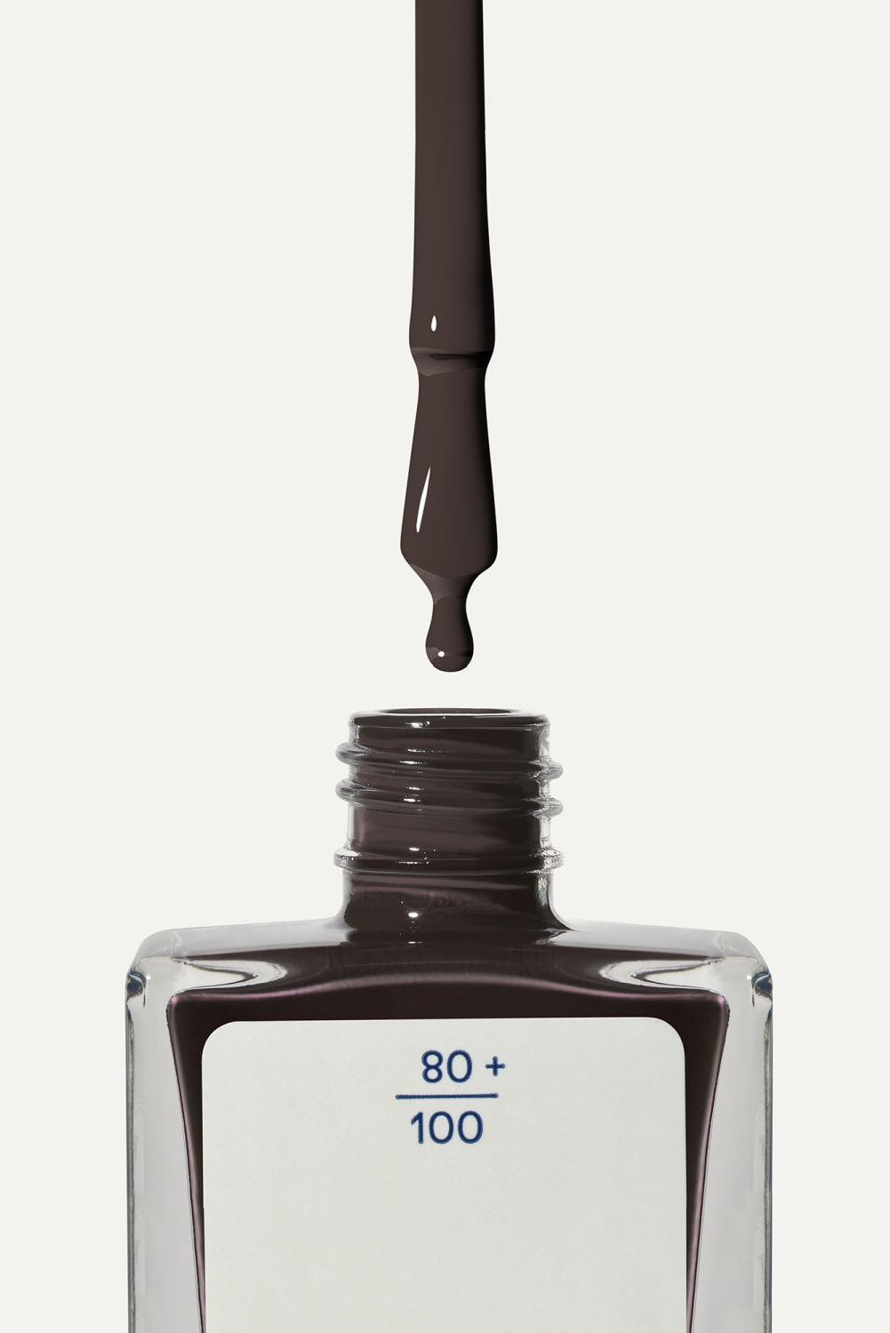 No No Nail Polish Taupe 36