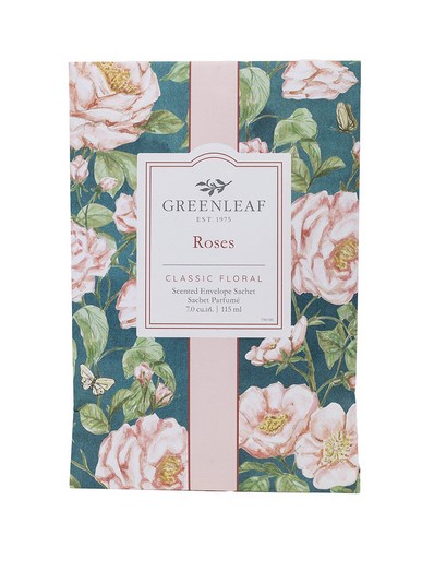 Roses Large Sachet