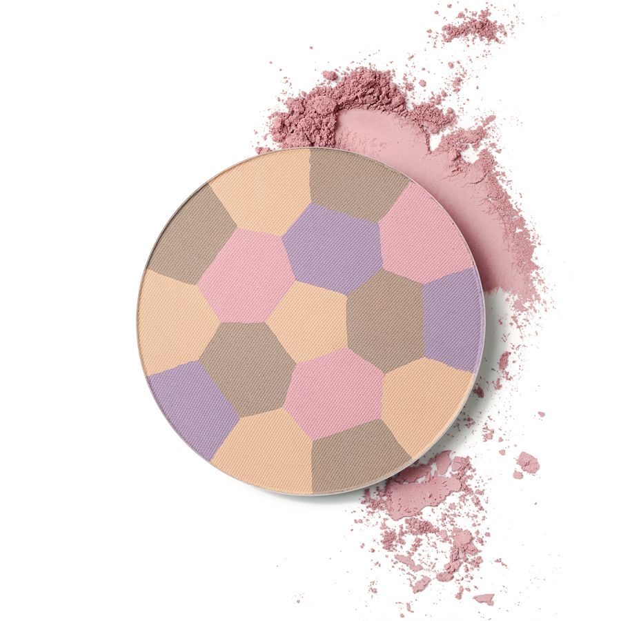 Colour Correcting Powder