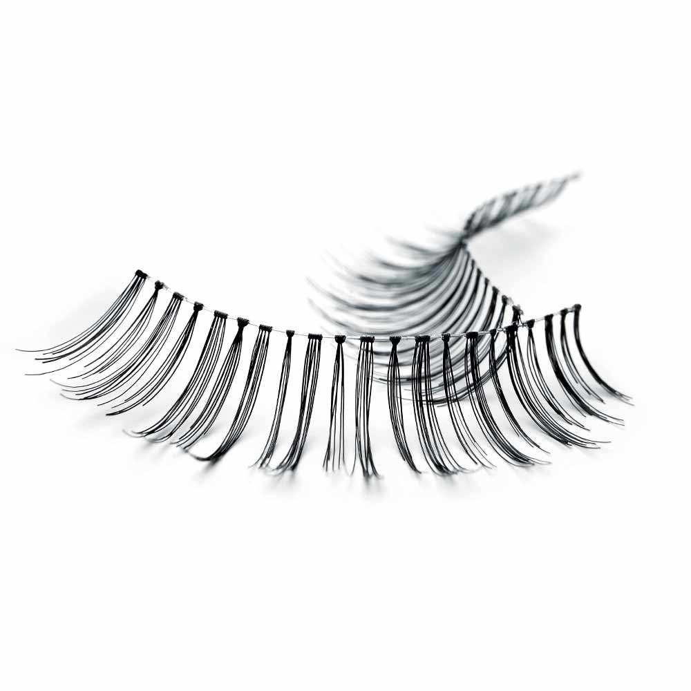 Bandwimpern Nr. 12