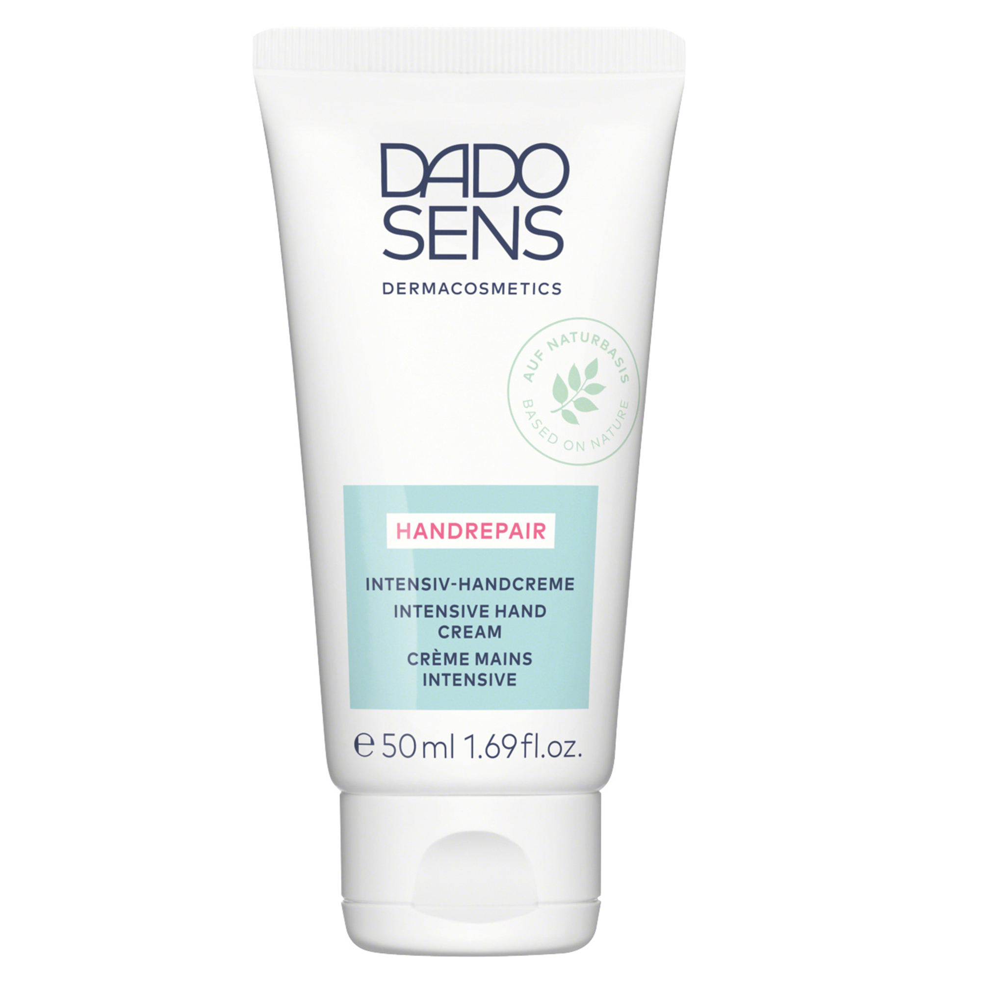 HANDREPAIR INTENSIV-HANDCREME