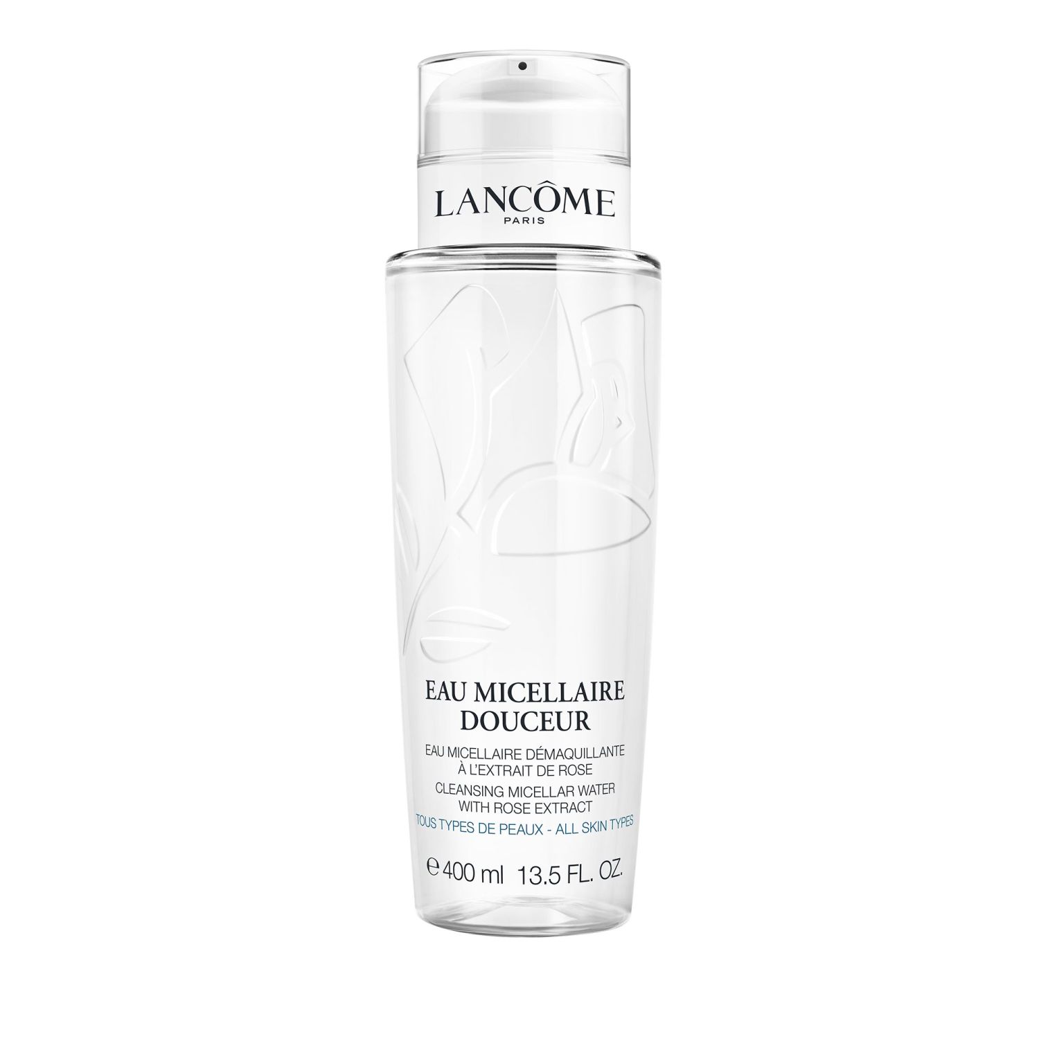 Eau Micellaire Douceur