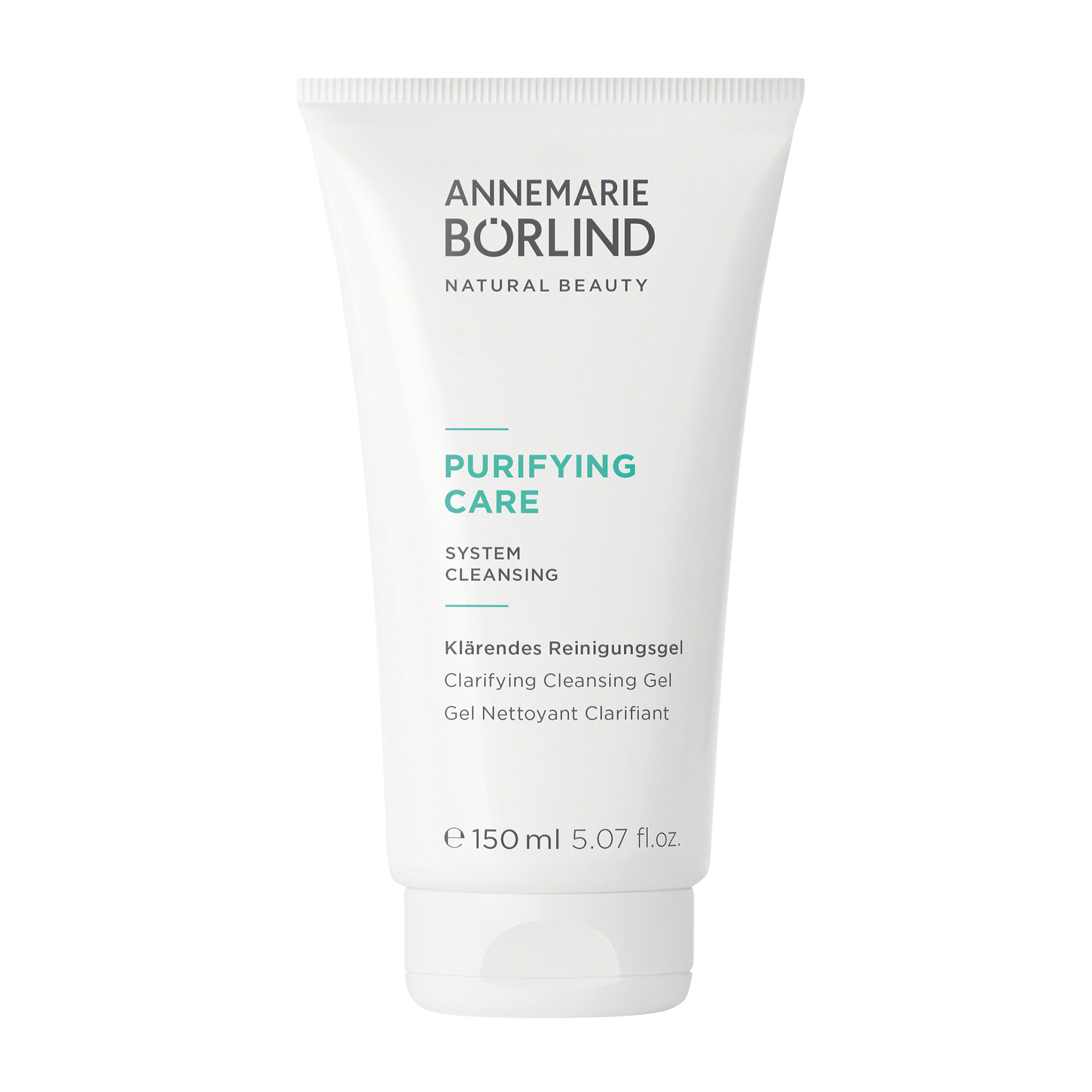 Purifying Care Klärendes Reinigungsgel