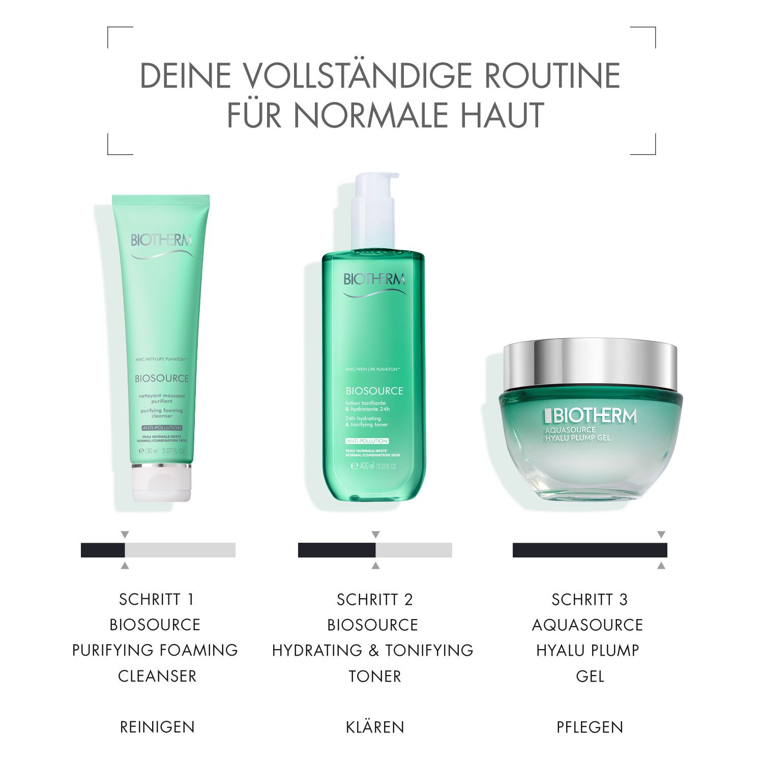 Aquasource Hyalu Plump Gel