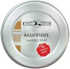 Classic Rasierseife in Aluminiumdose